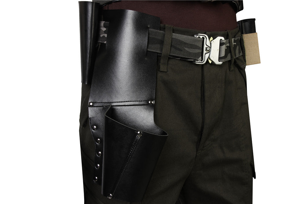 Costume de Cosplay Cable
