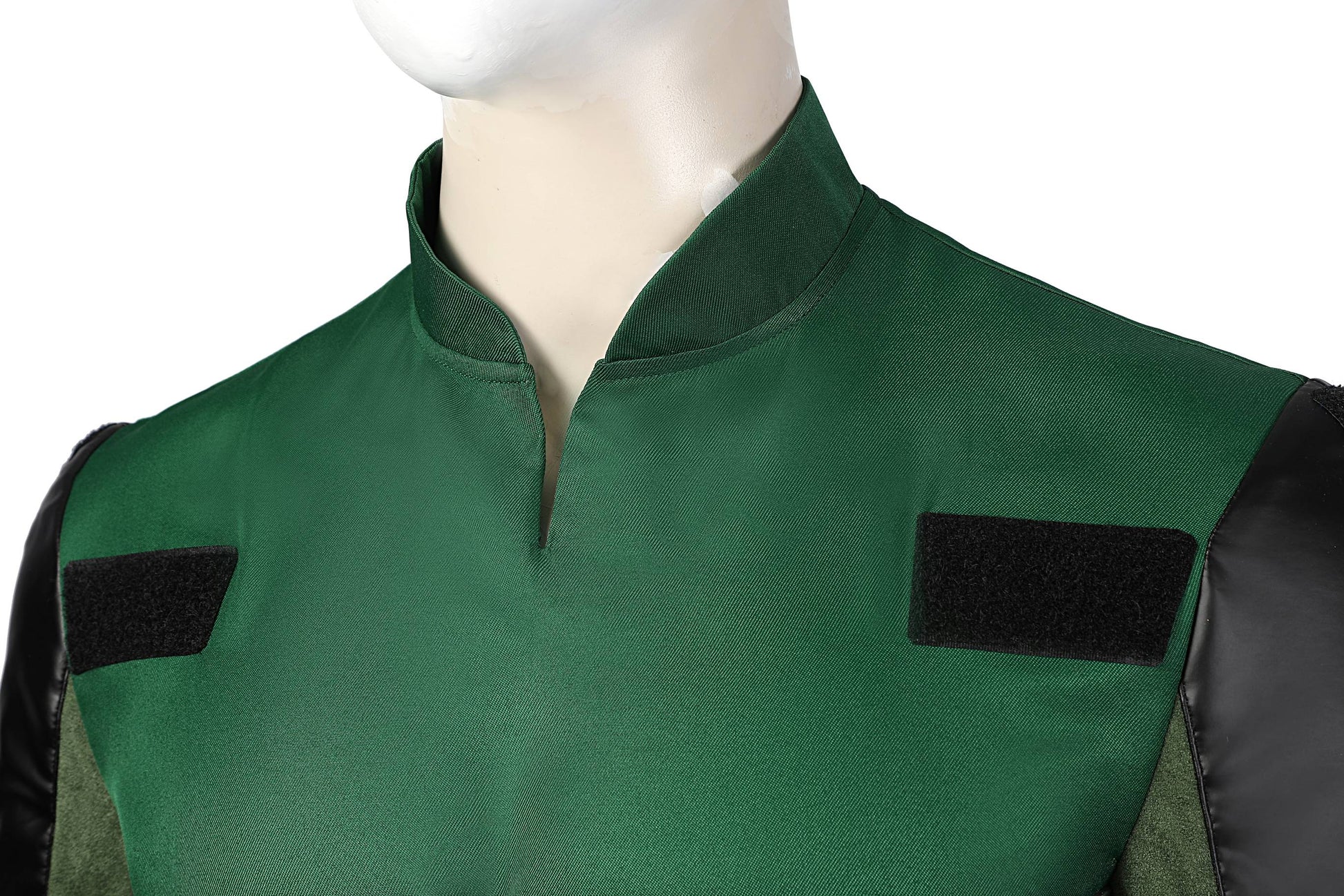 Costume de Cosplay d'Armure de Lo ki