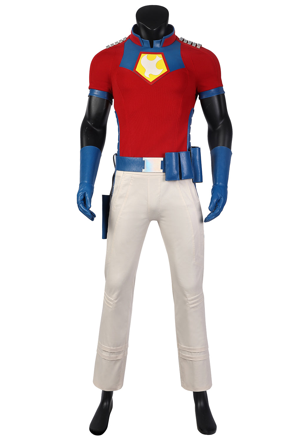 Costume de Cosplay de Christopher Smith