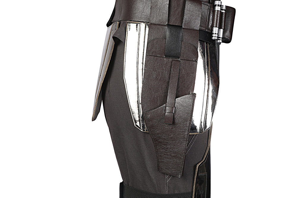 Costume Cosplay Mandalorien Armure Complète