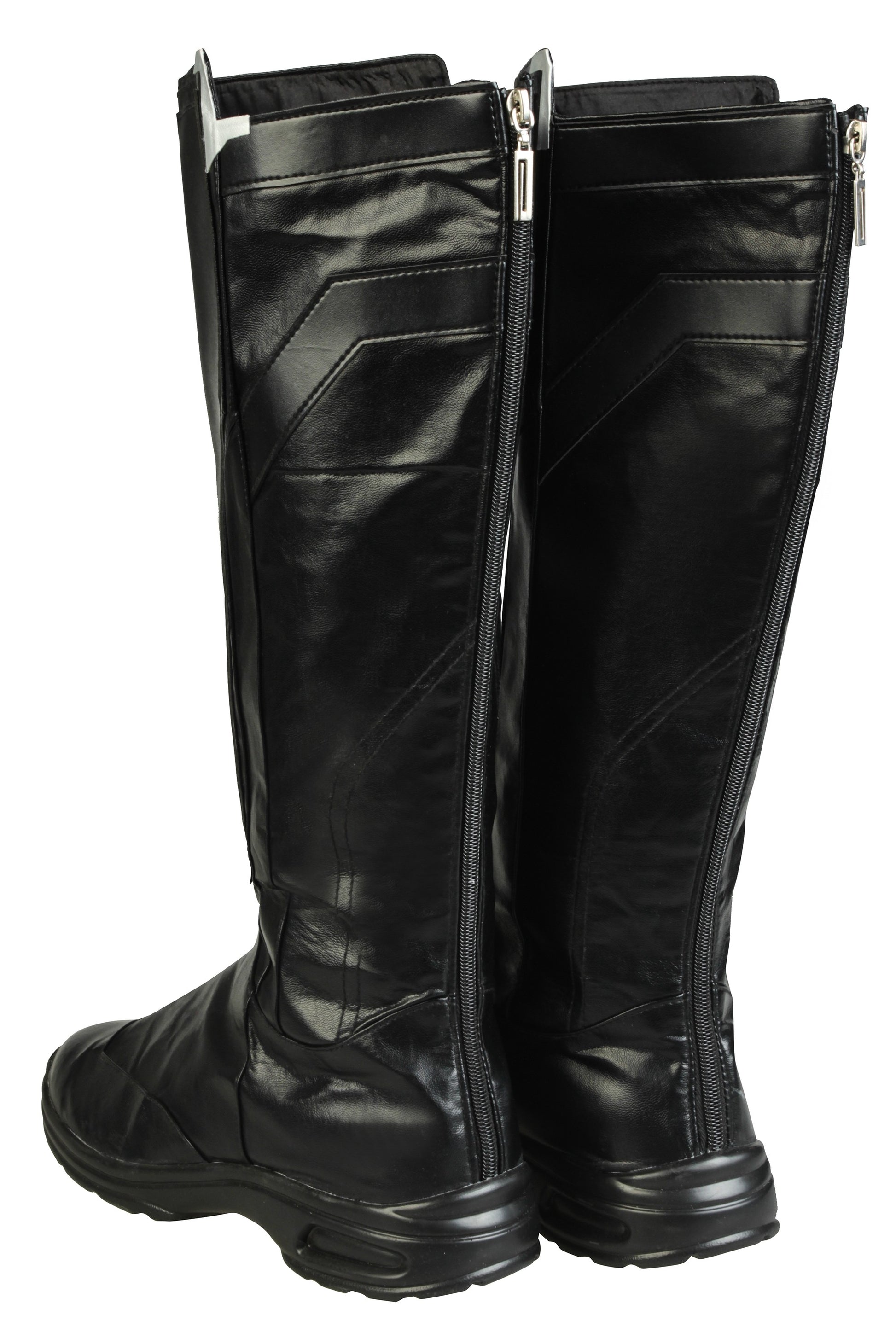 Costume De Cosplay Thor Tenue Noire