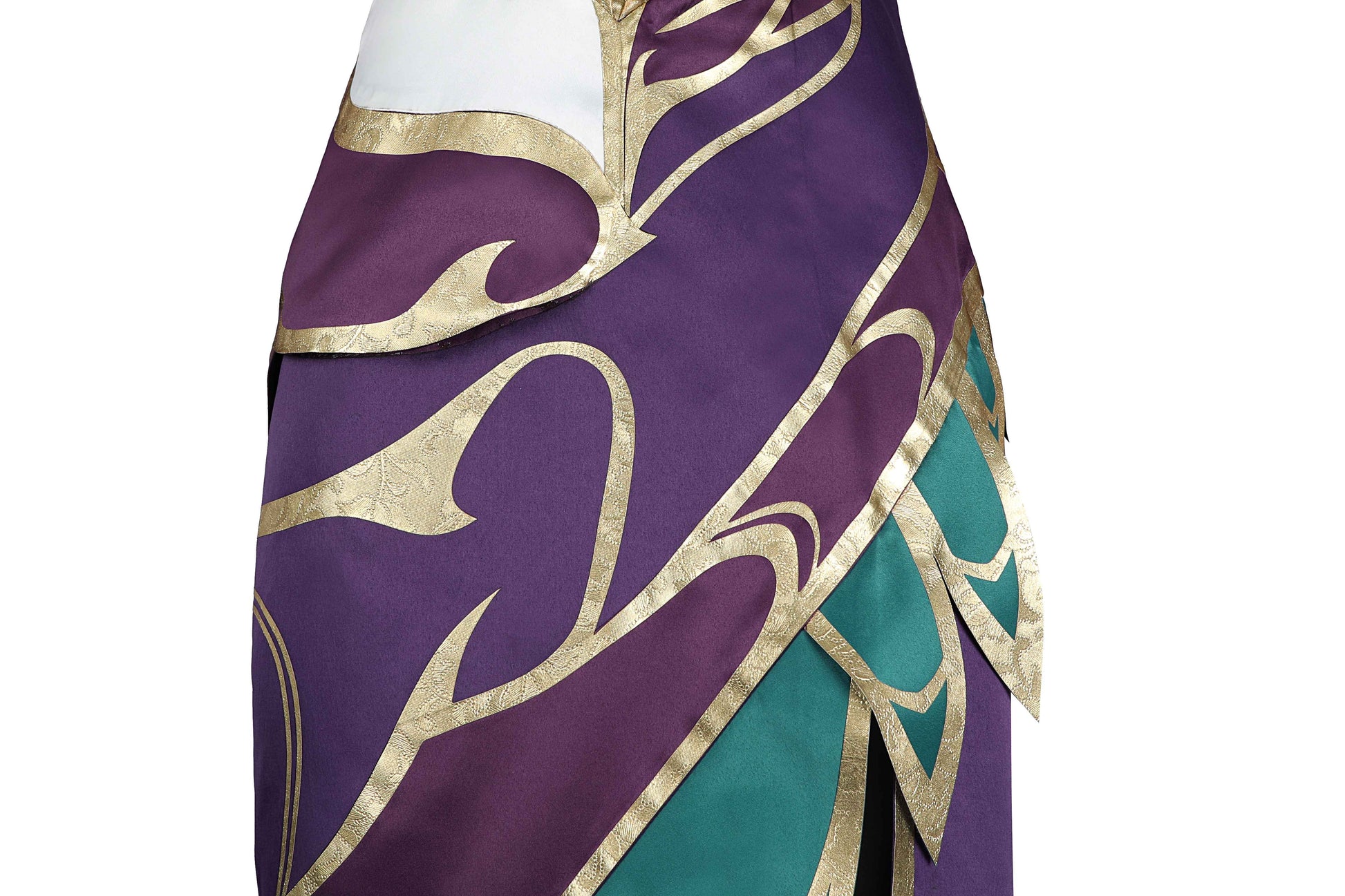 Costume de Cosplay Morgana Tenue