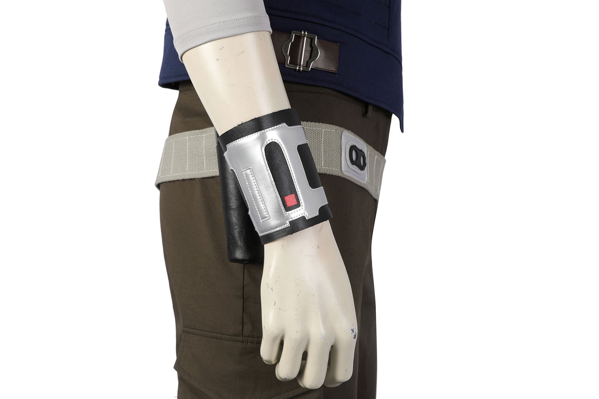 Costume De Cosplay Cal Kestis