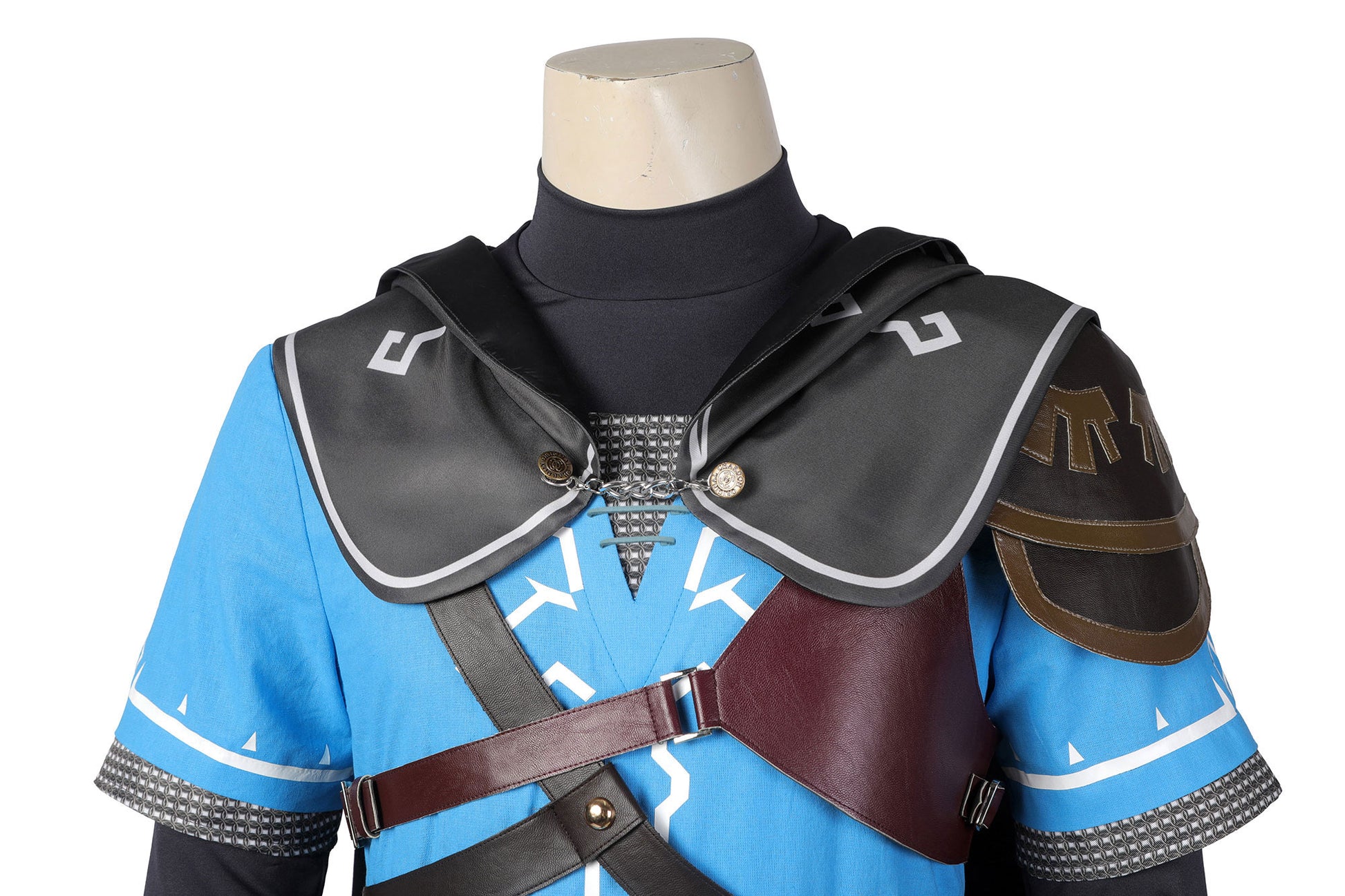 Costume de Cosplay Tenue de Link dans