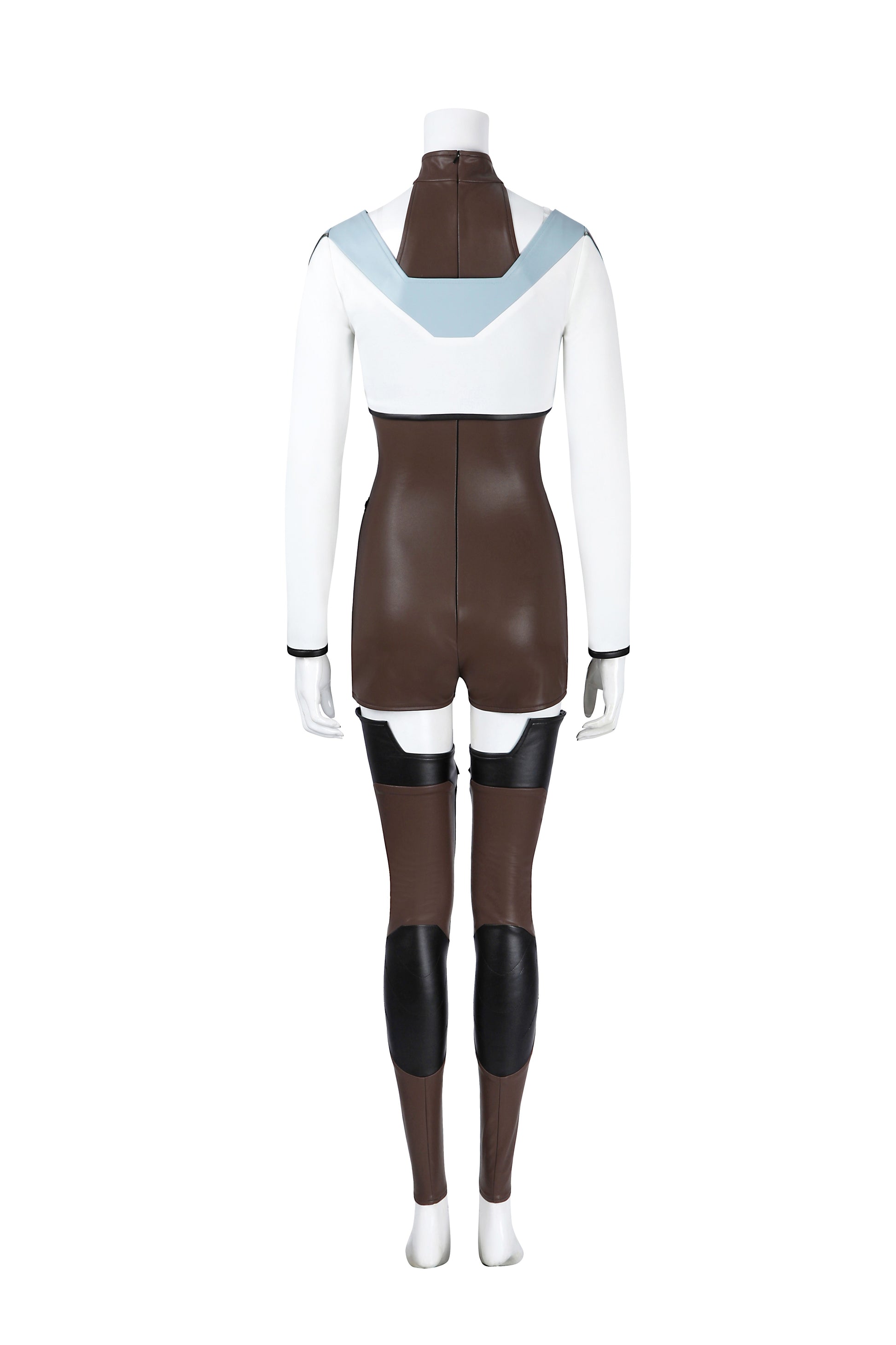 Costume de Cosplay Freja