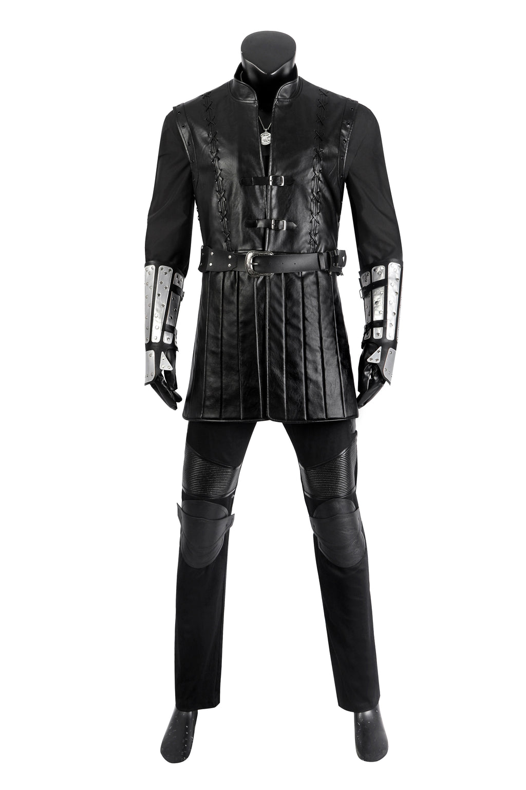 Costume de Cosplay Geralt