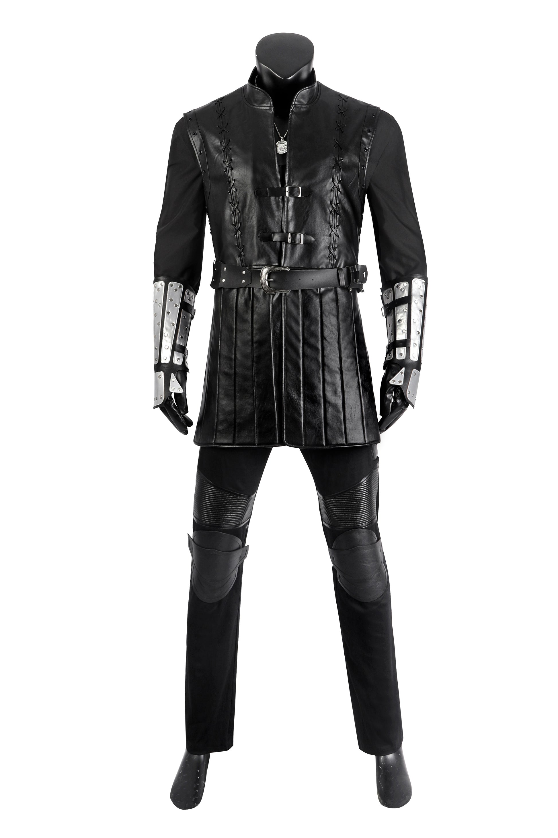 Costume de Cosplay Geralt