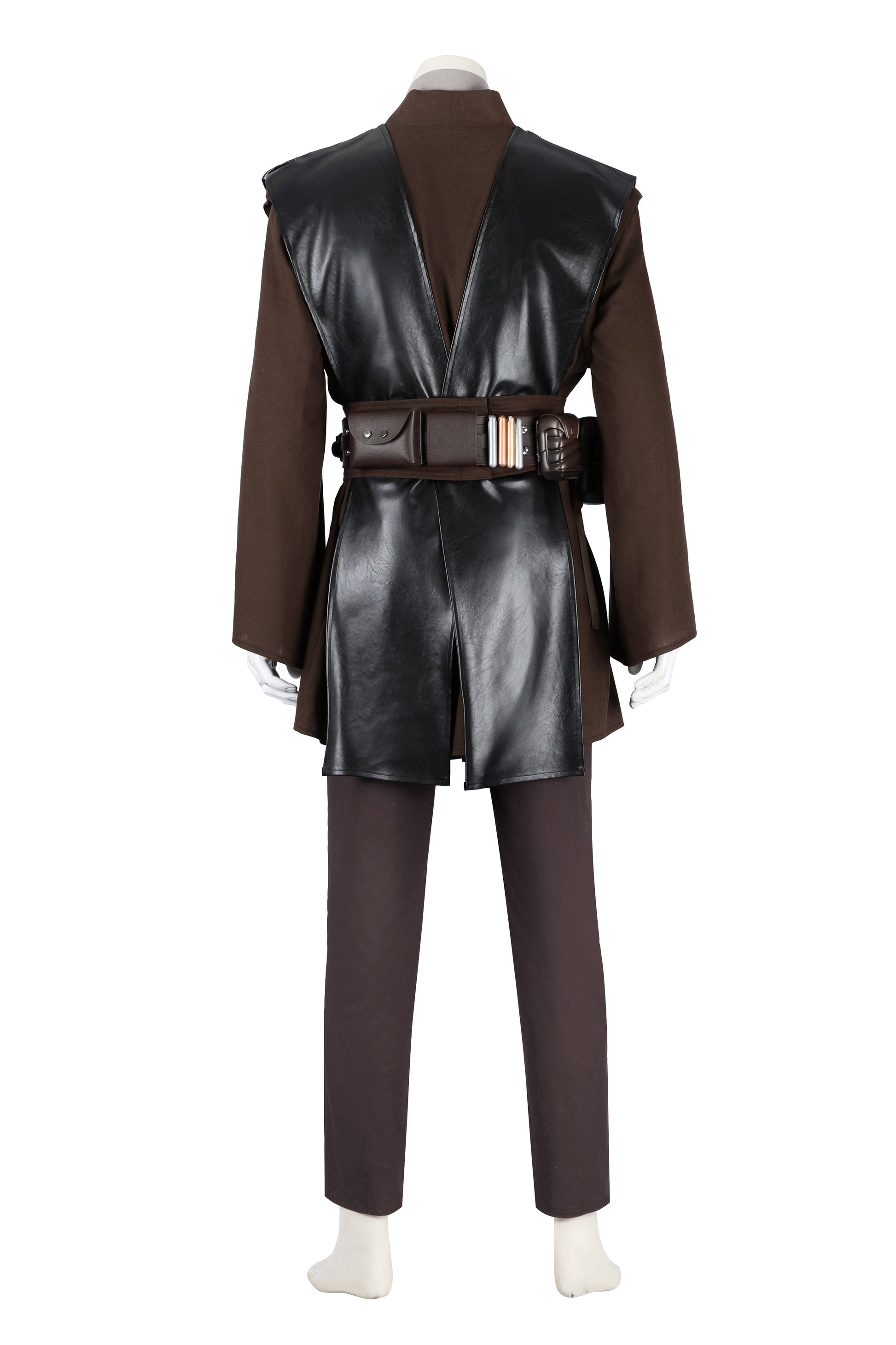 Costume de Cosplay Anakin Skywalker