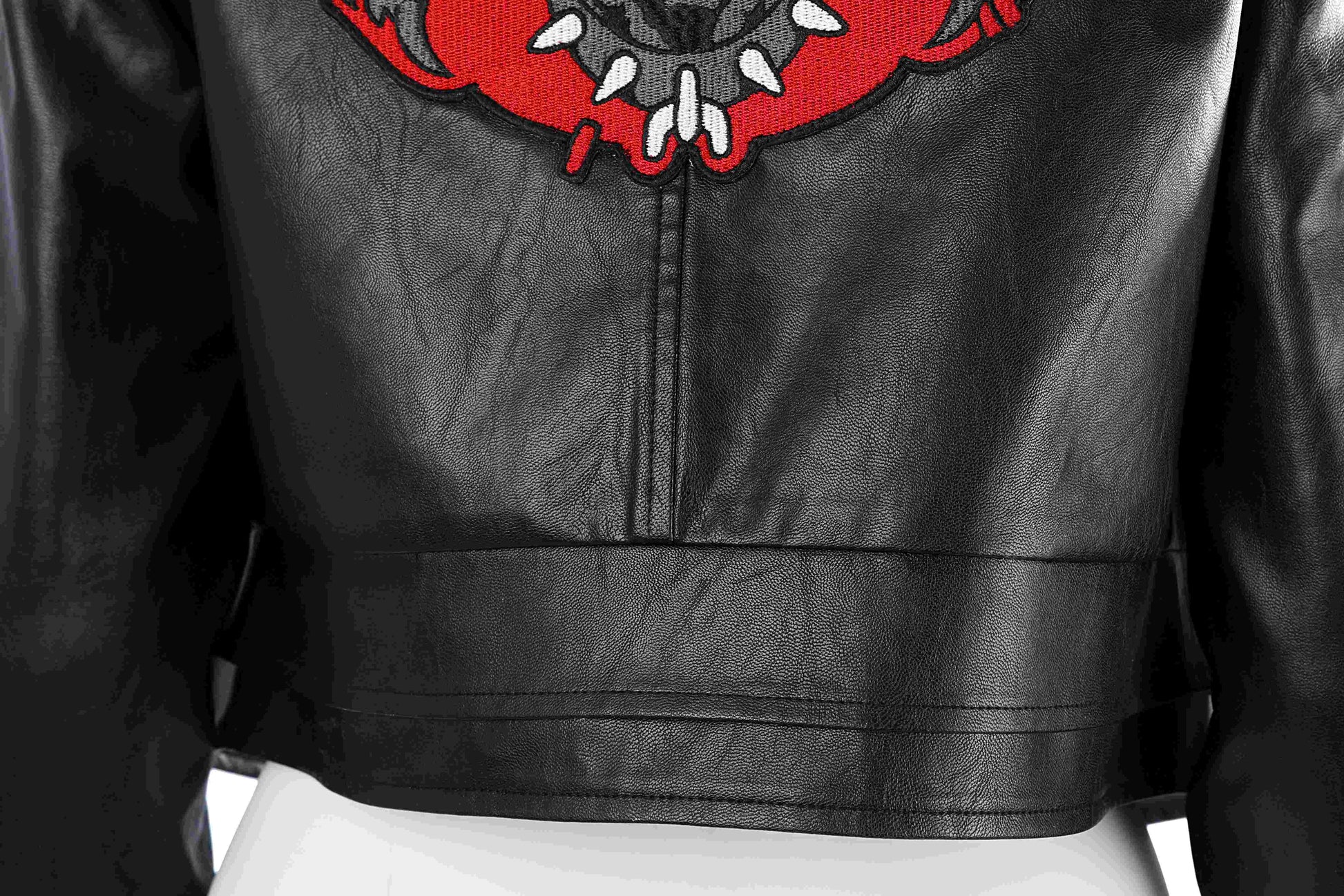 Costume de Cosplay Manteau de Vi