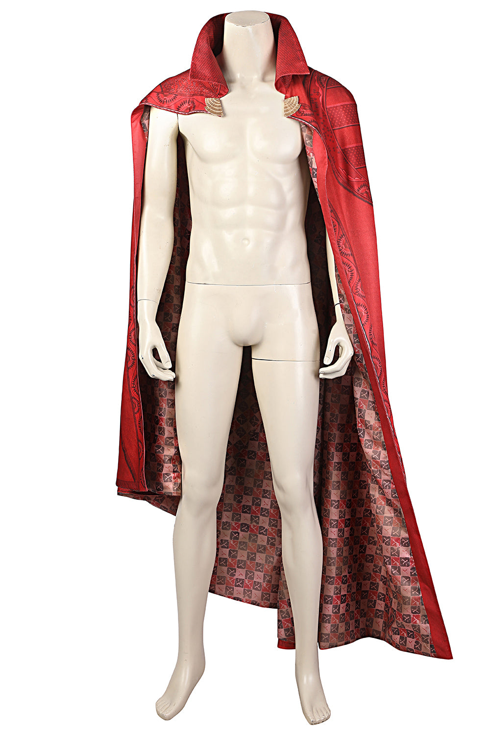 Costume Cosplay Docteur Strange