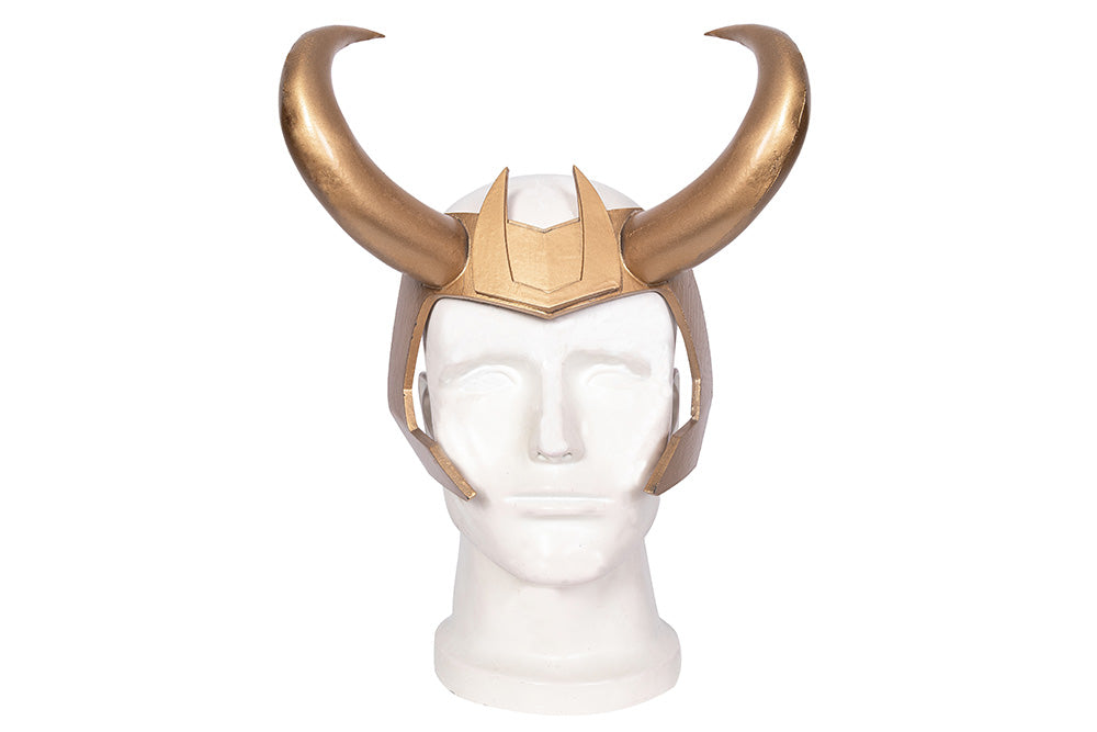 Costume de Cosplay de Lo ki