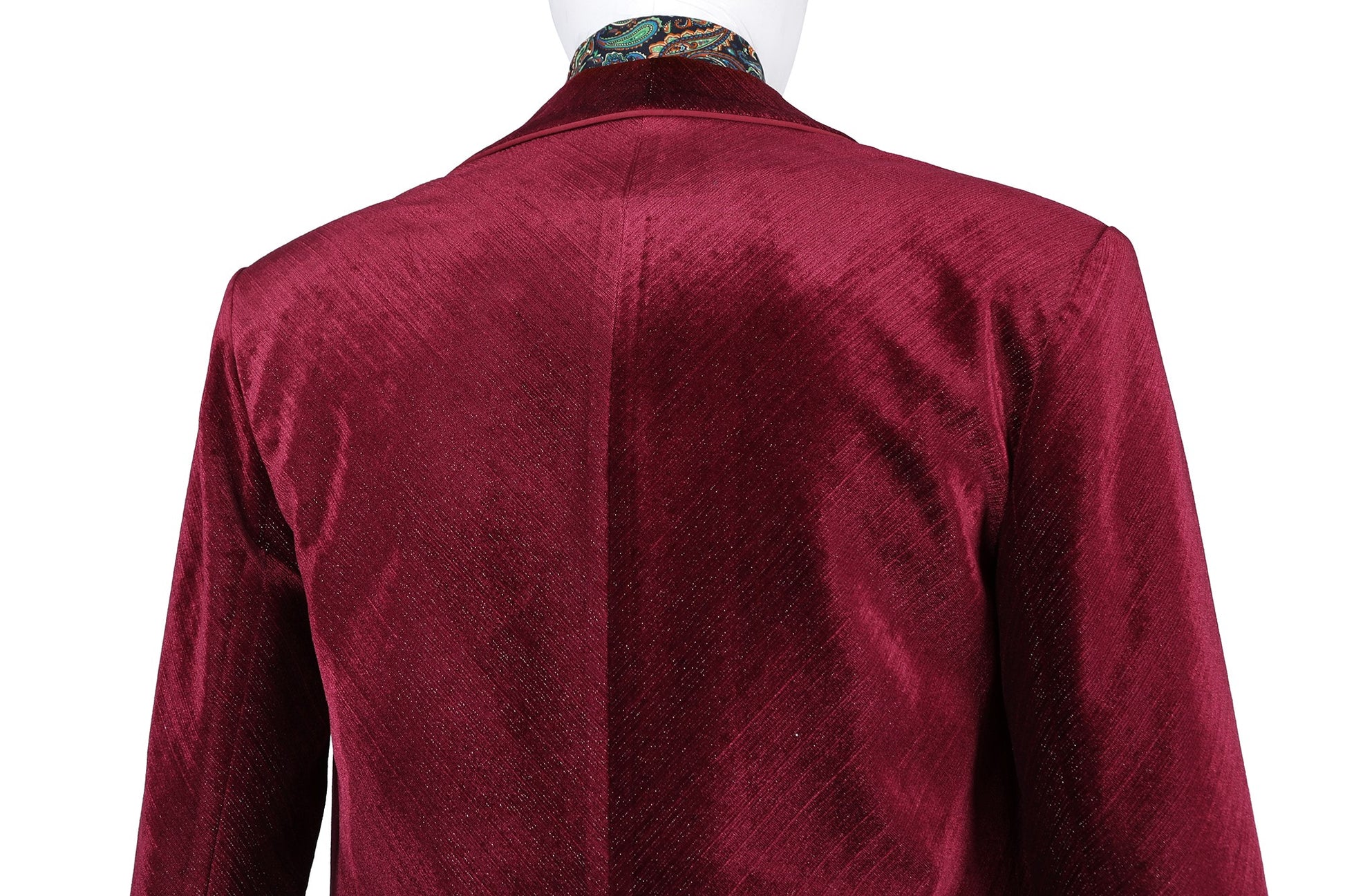 Costume de Cosplay Willy Wonka