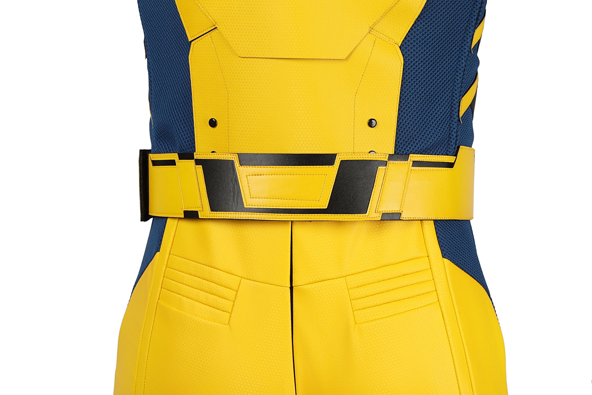 James Howlett Logan Tenue Cosplay Costume