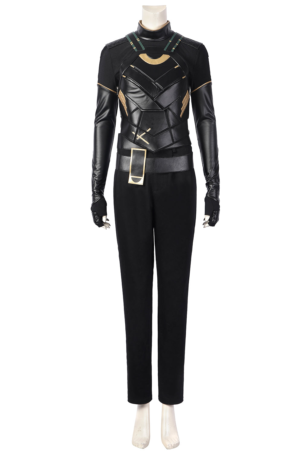 Costume de Cosplay Sylvie Outfit