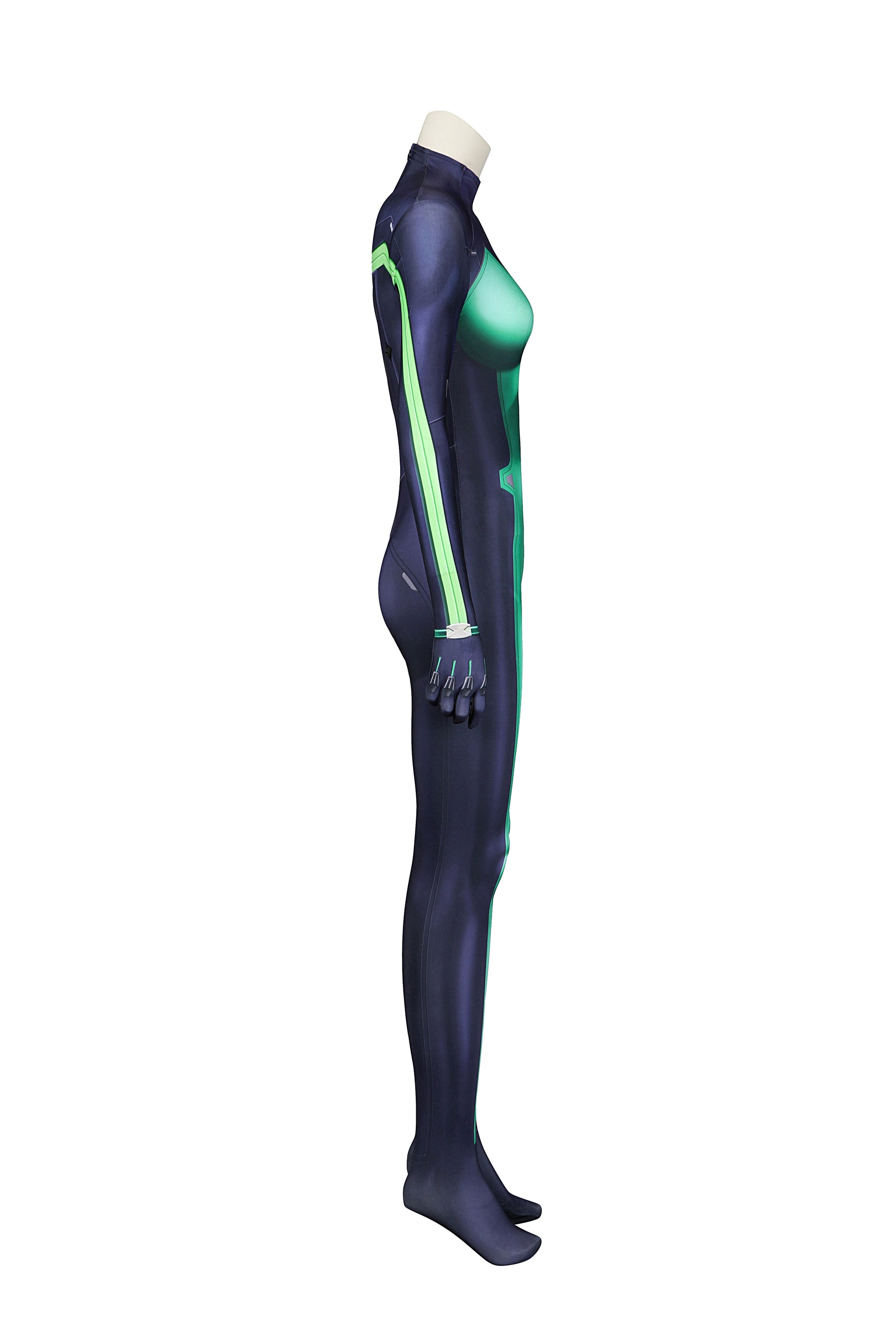 Costume de Cosplay Viper