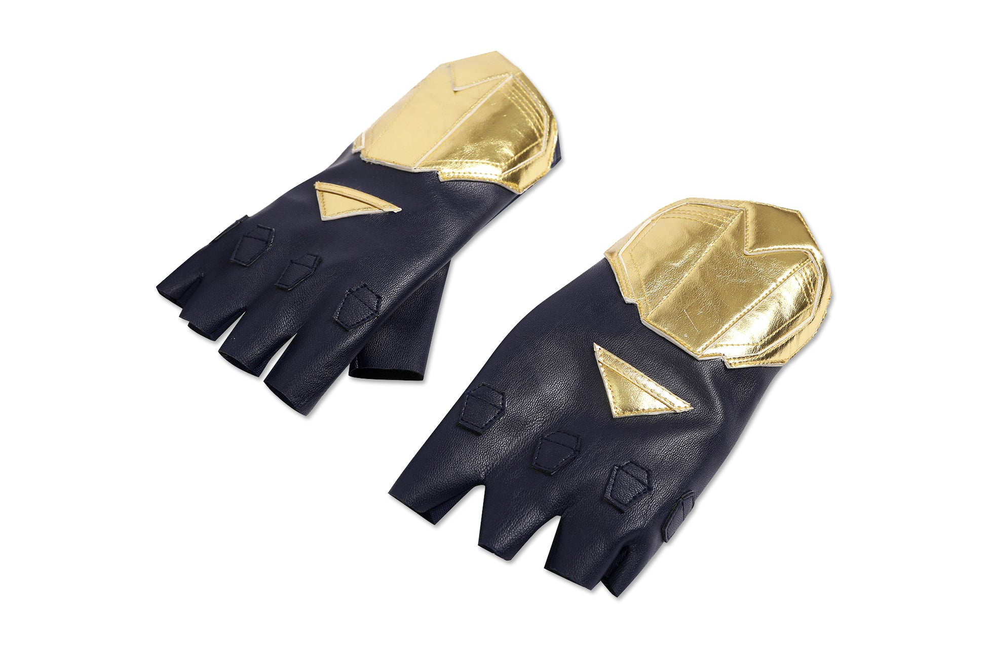 Costume de cosplay de Carol Danvers