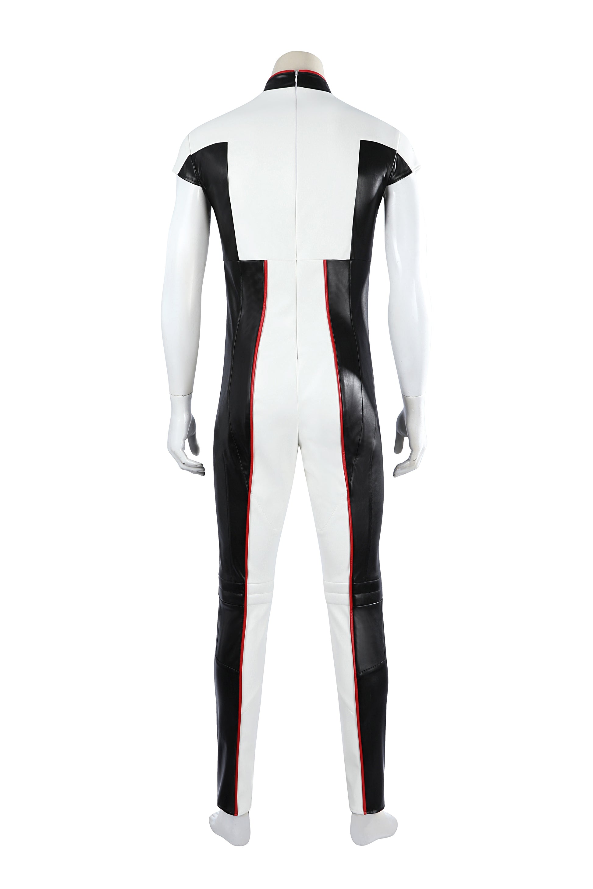 Costume de Cosplay Mister Terrific