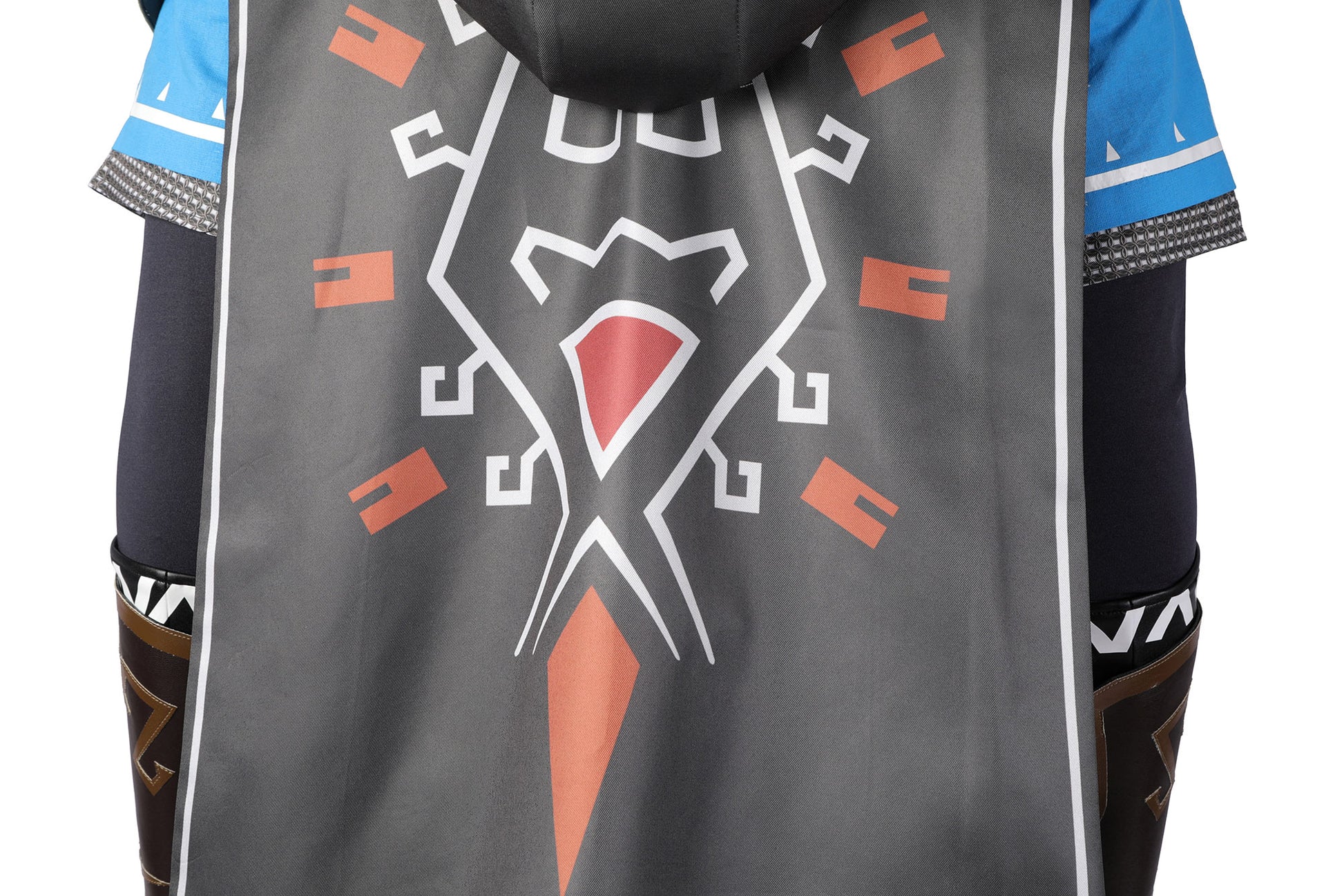 Costume de Cosplay Tenue de Link dans