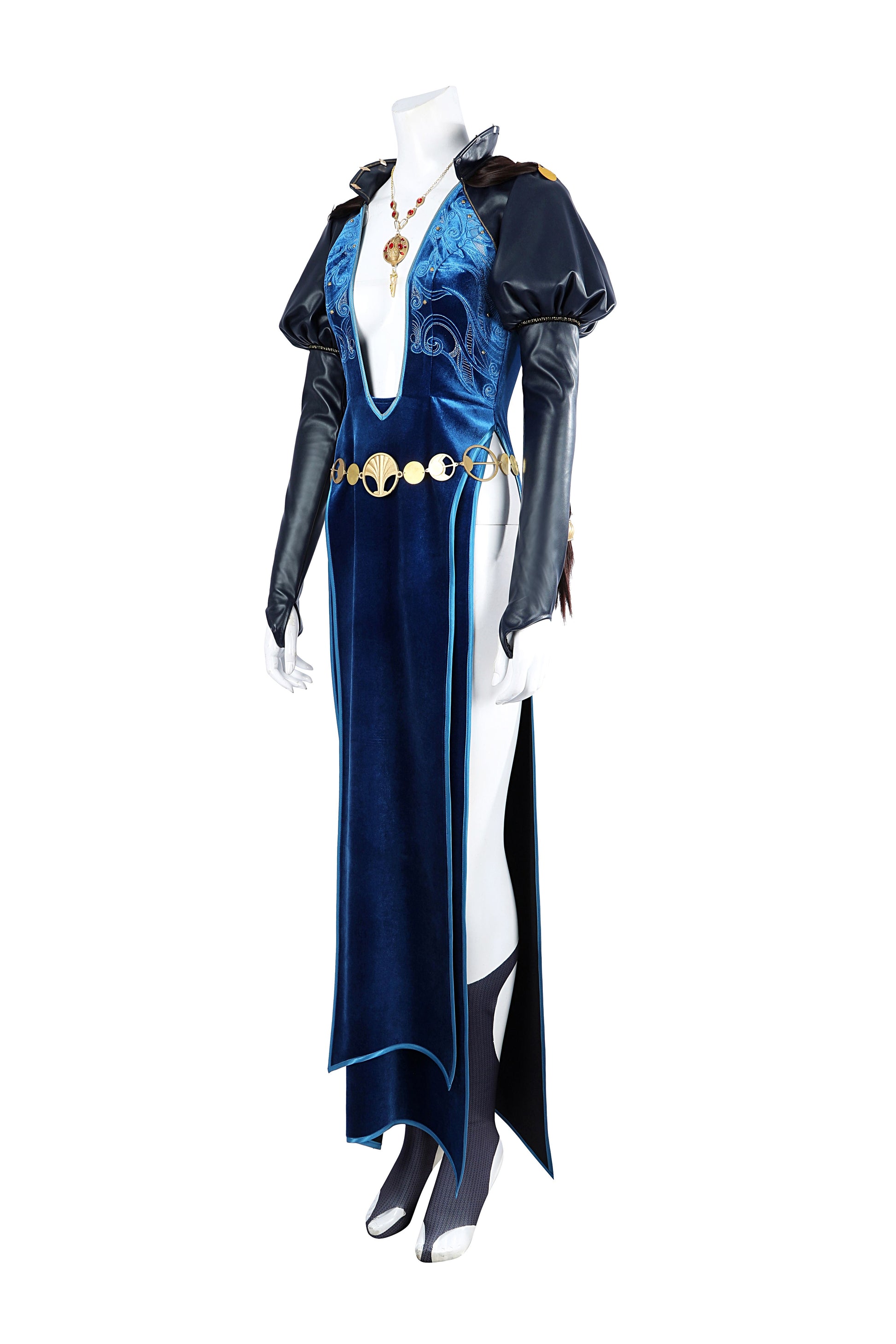 Costume de Cosplay Misura