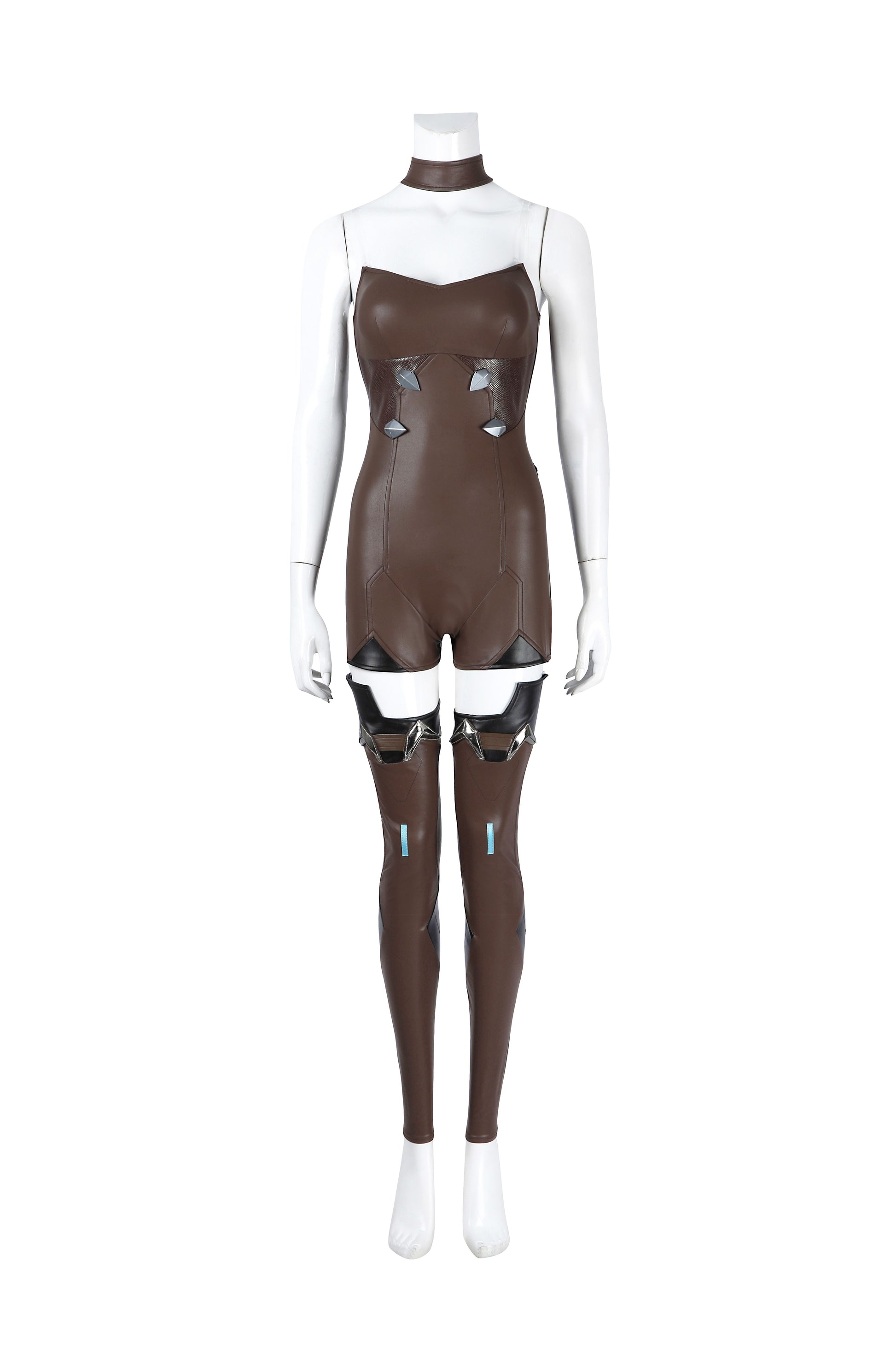 Costume de Cosplay Freja