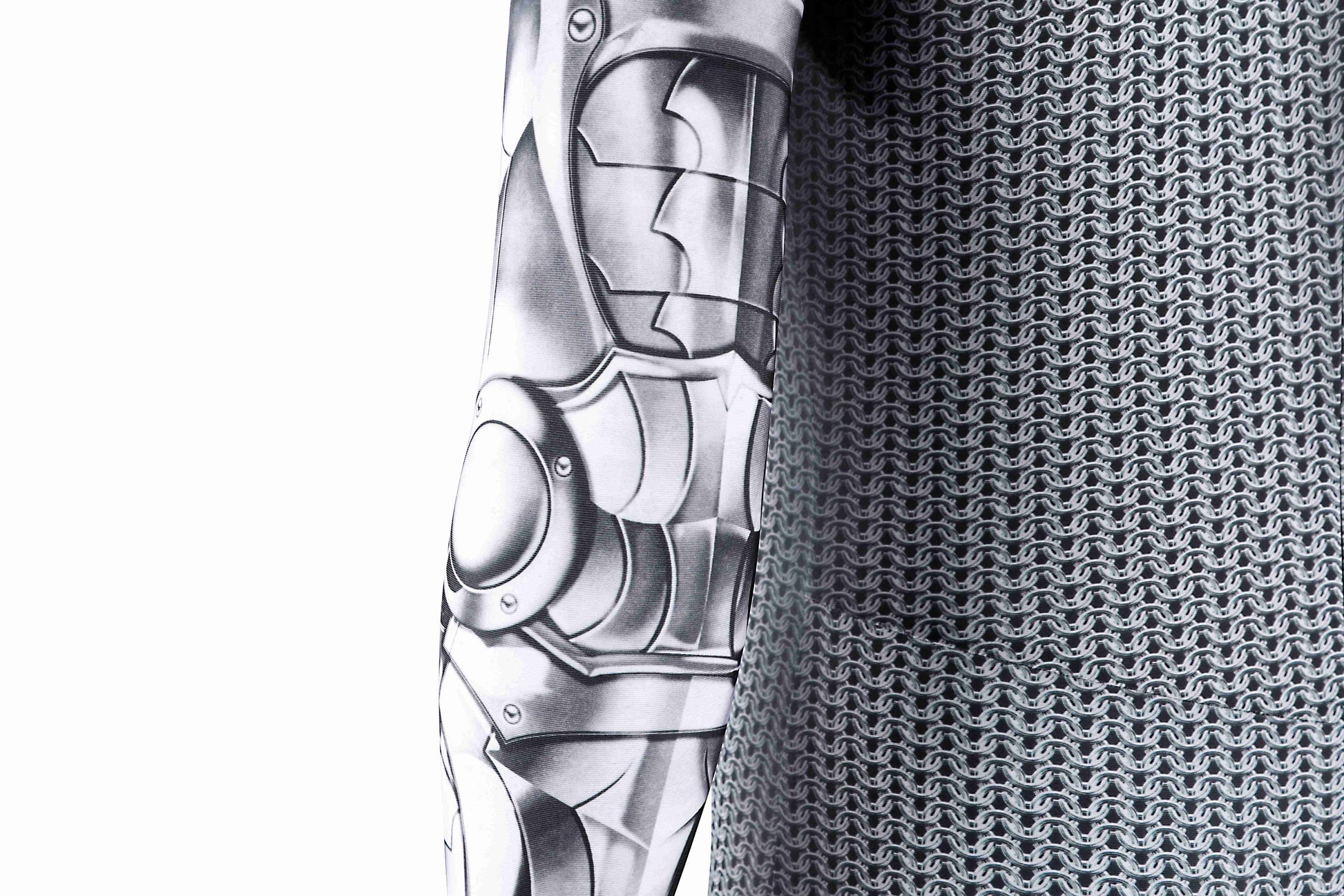 Costume de Cosplay Combinaison de Victor von Doom
