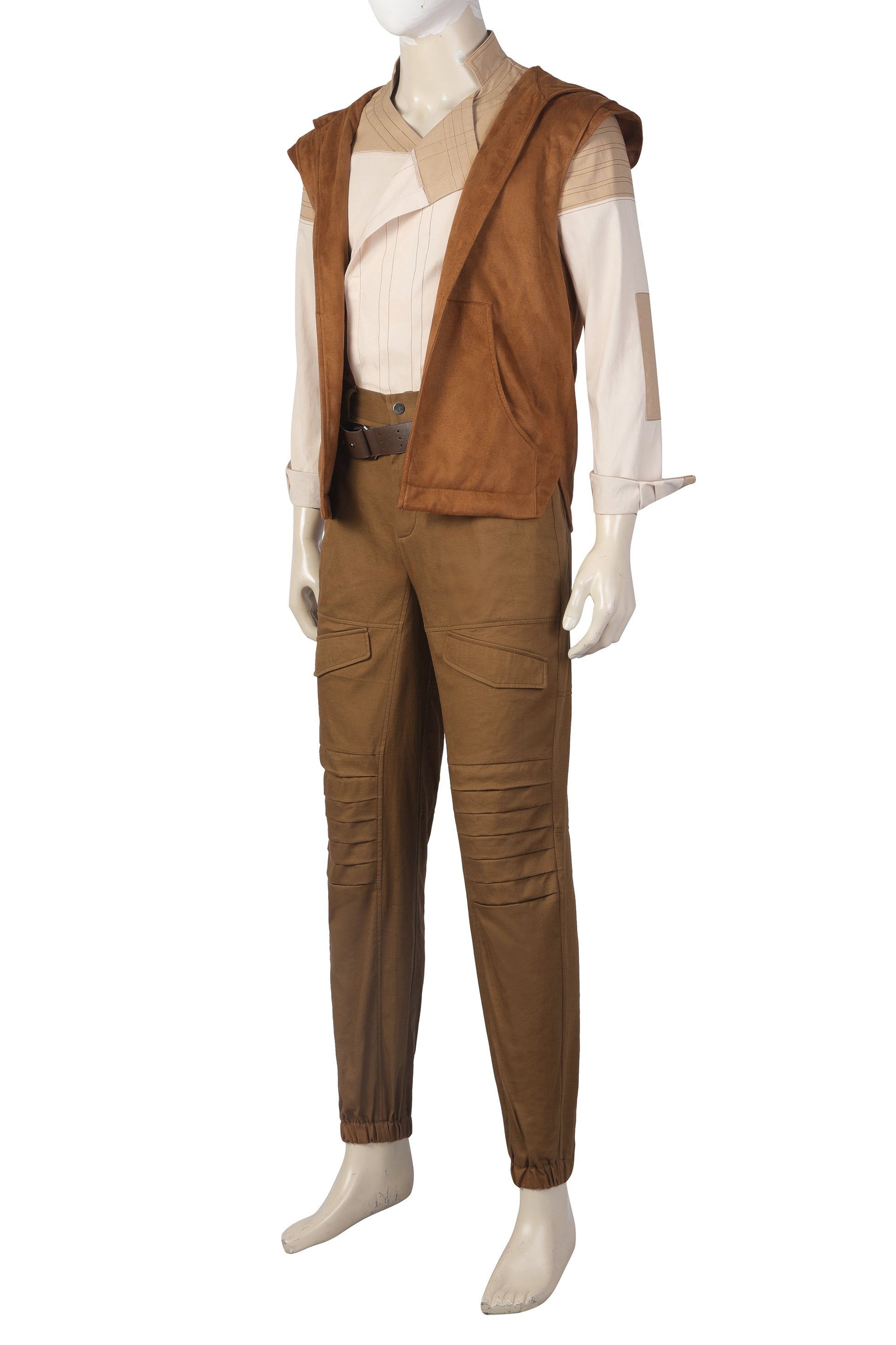 Costume de Cosplay Cassian Andoria