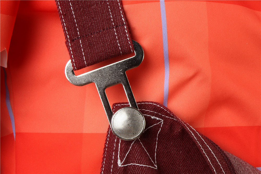 Costume de Cosplay Ralph