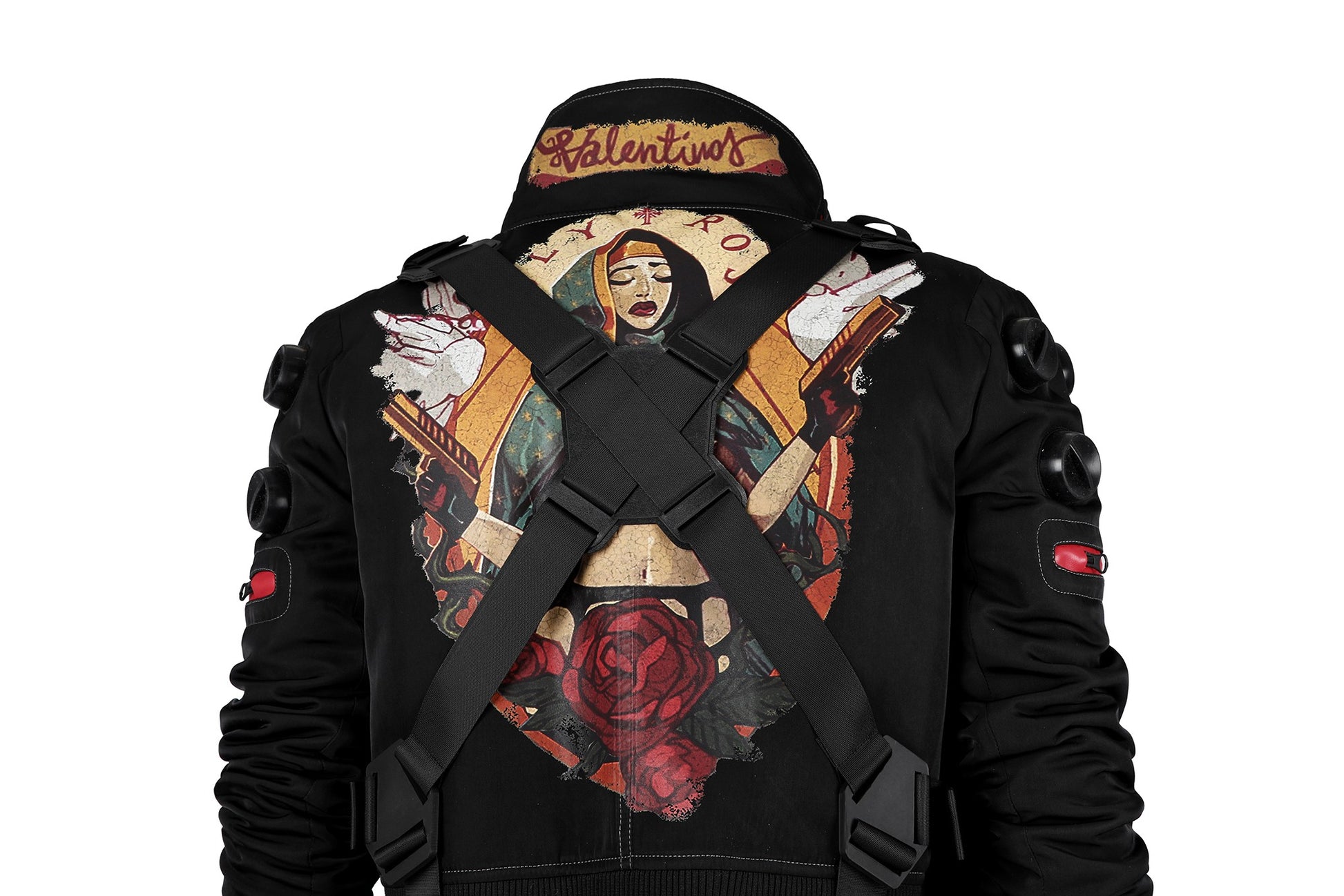 Costume de Cosplay Jackie Welles