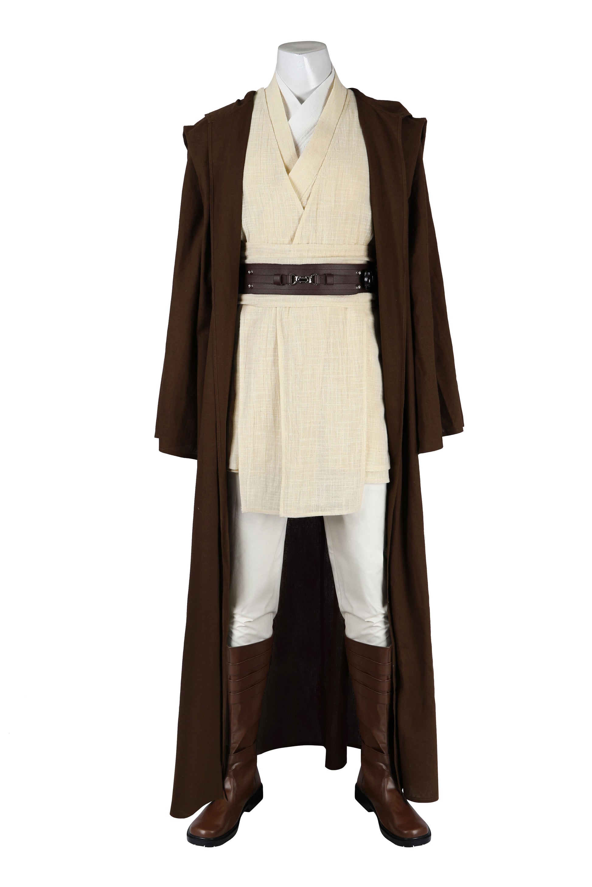 Costume de Cosplay Obi-Wan Kenobi