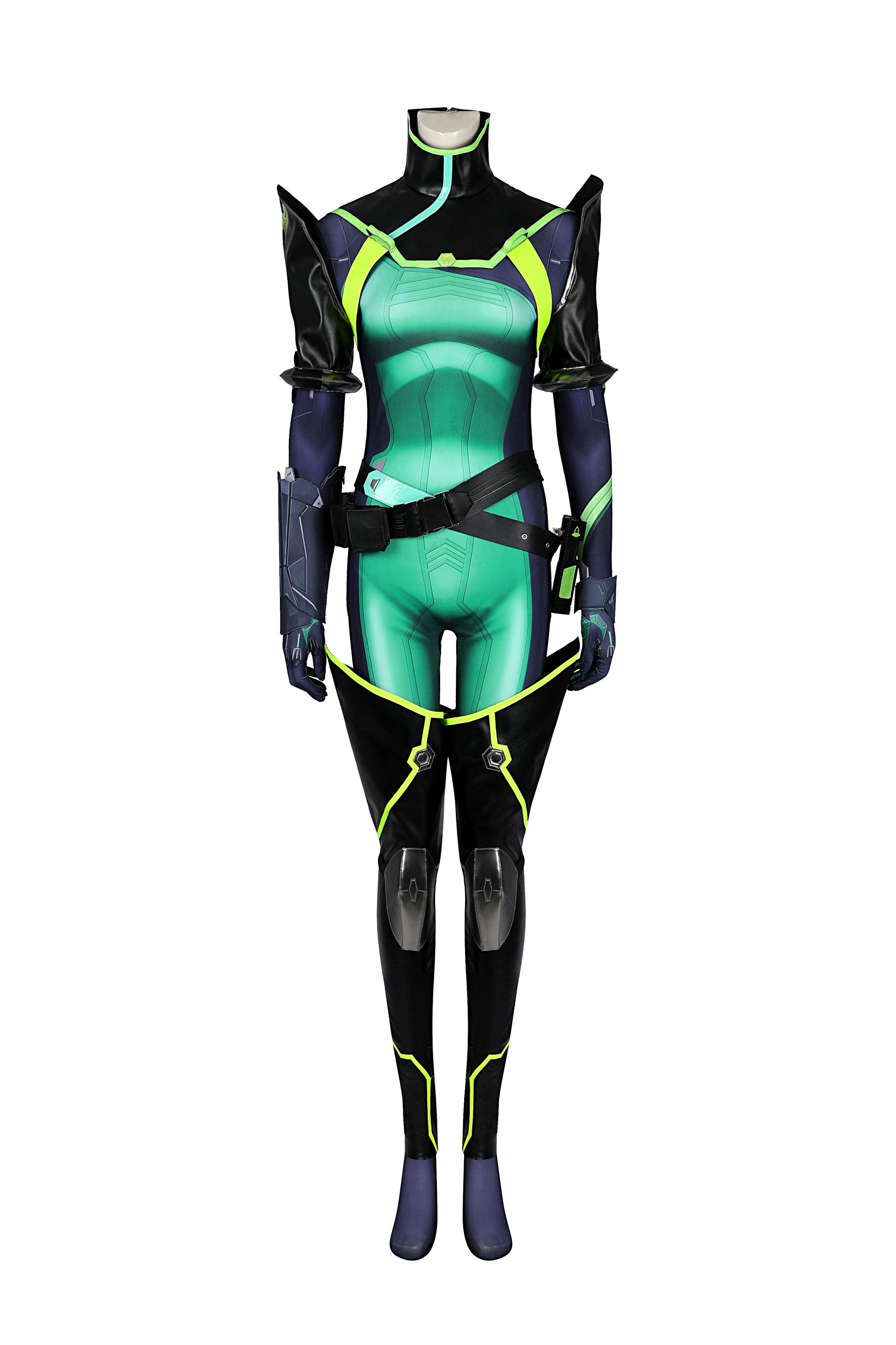 Costume de Cosplay Viper