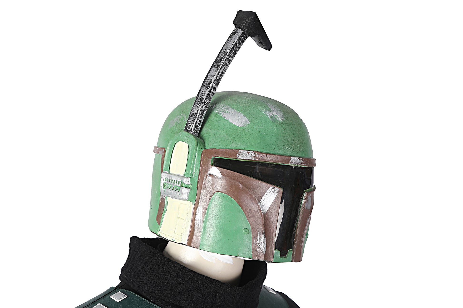Costume Cosplay De Boba Fett