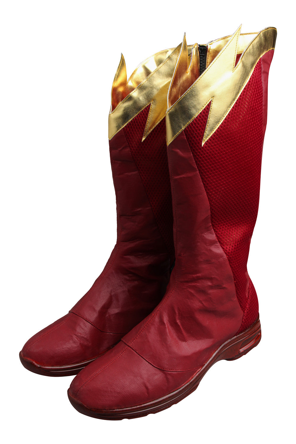 Costume de Cosplay de Barry Allen