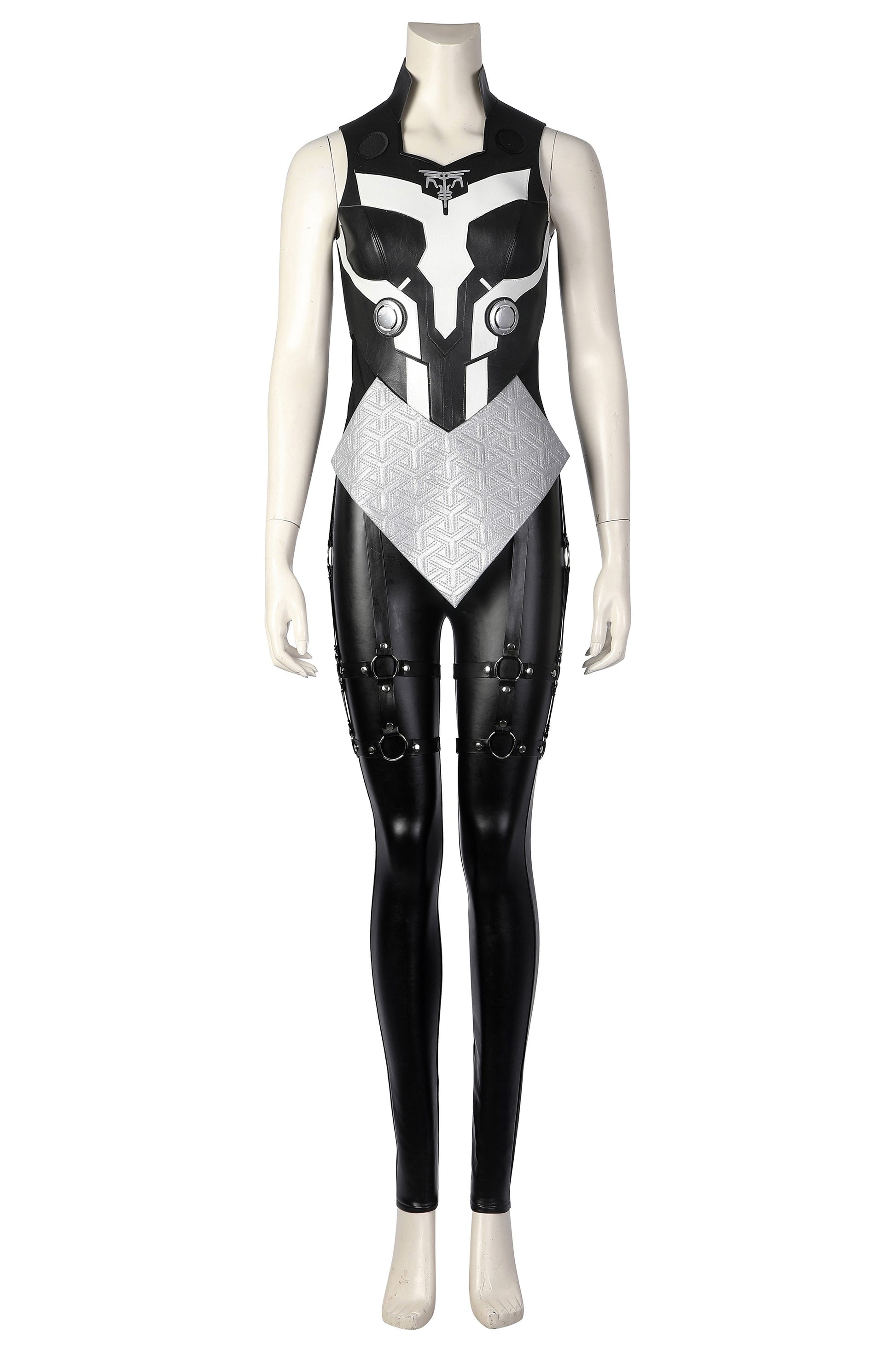 Costume de Cosplay Valkyrja