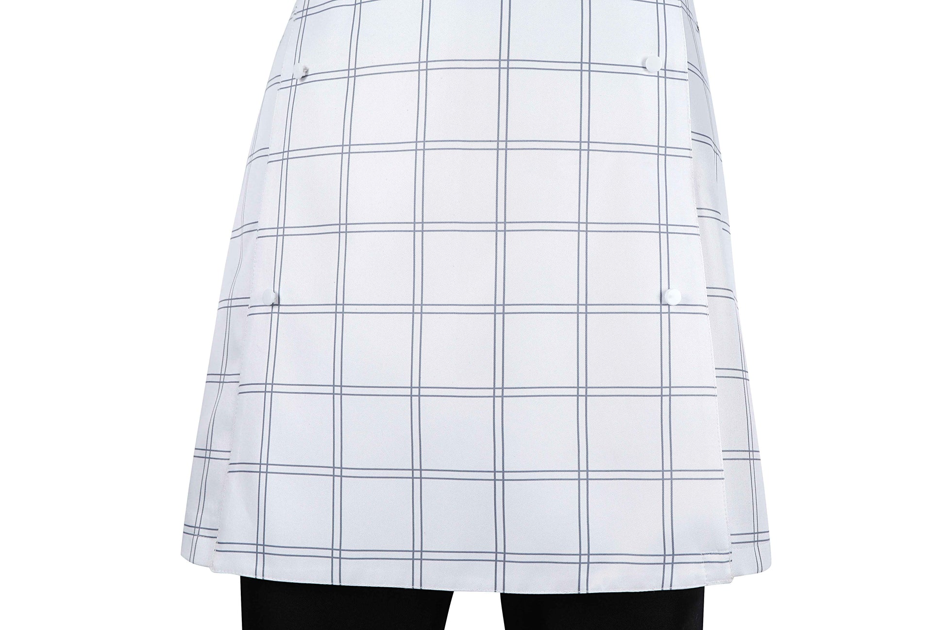 Costume de Cosplay d'Elda
