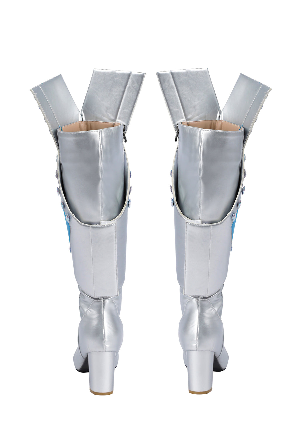 Costume de Cosplay Emma Frost