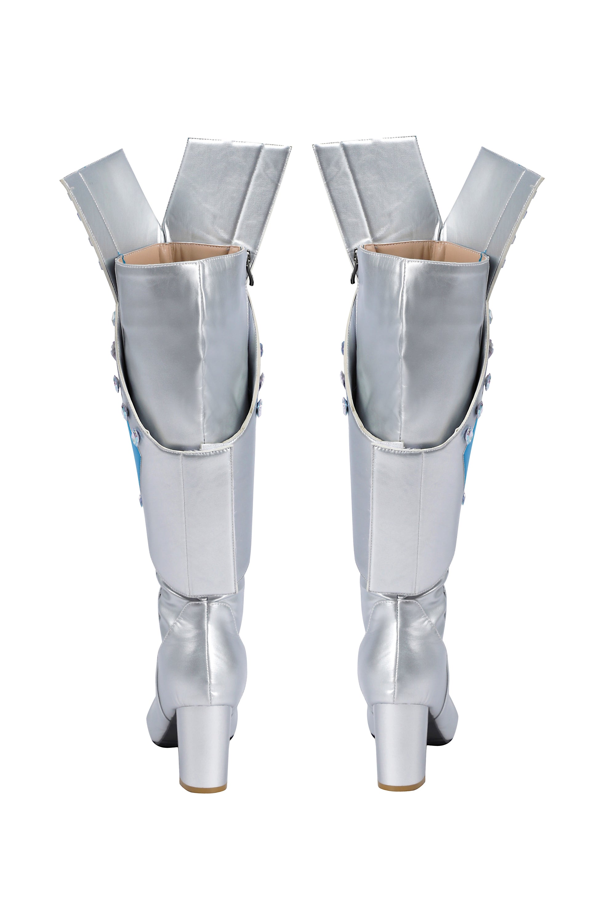 Costume de Cosplay Emma Frost