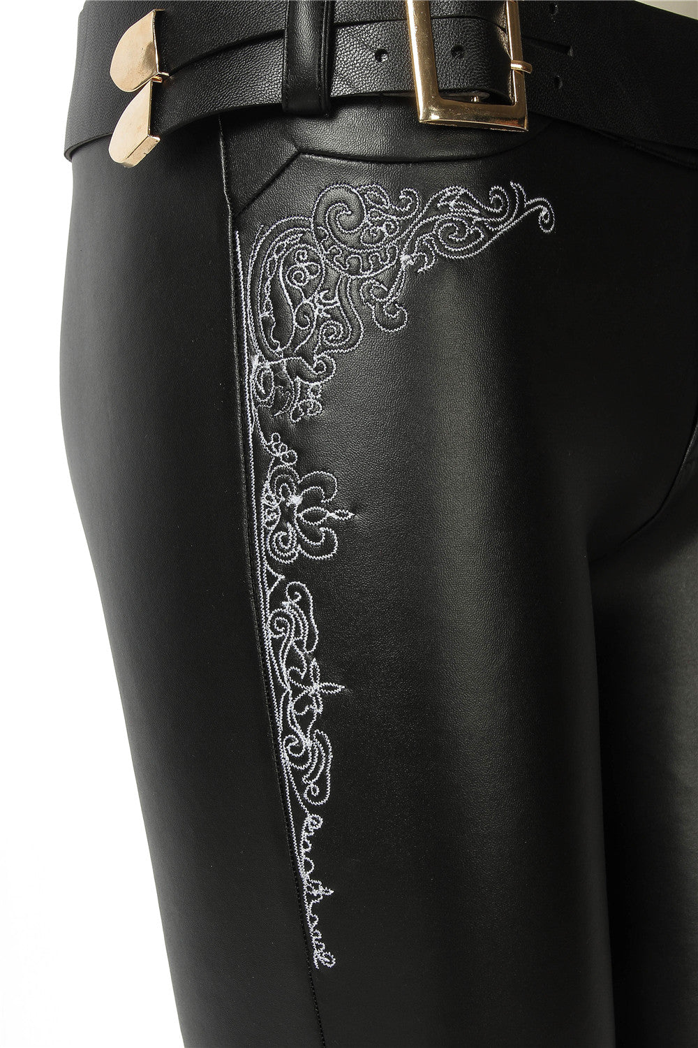 Costume de Cosplay Trish