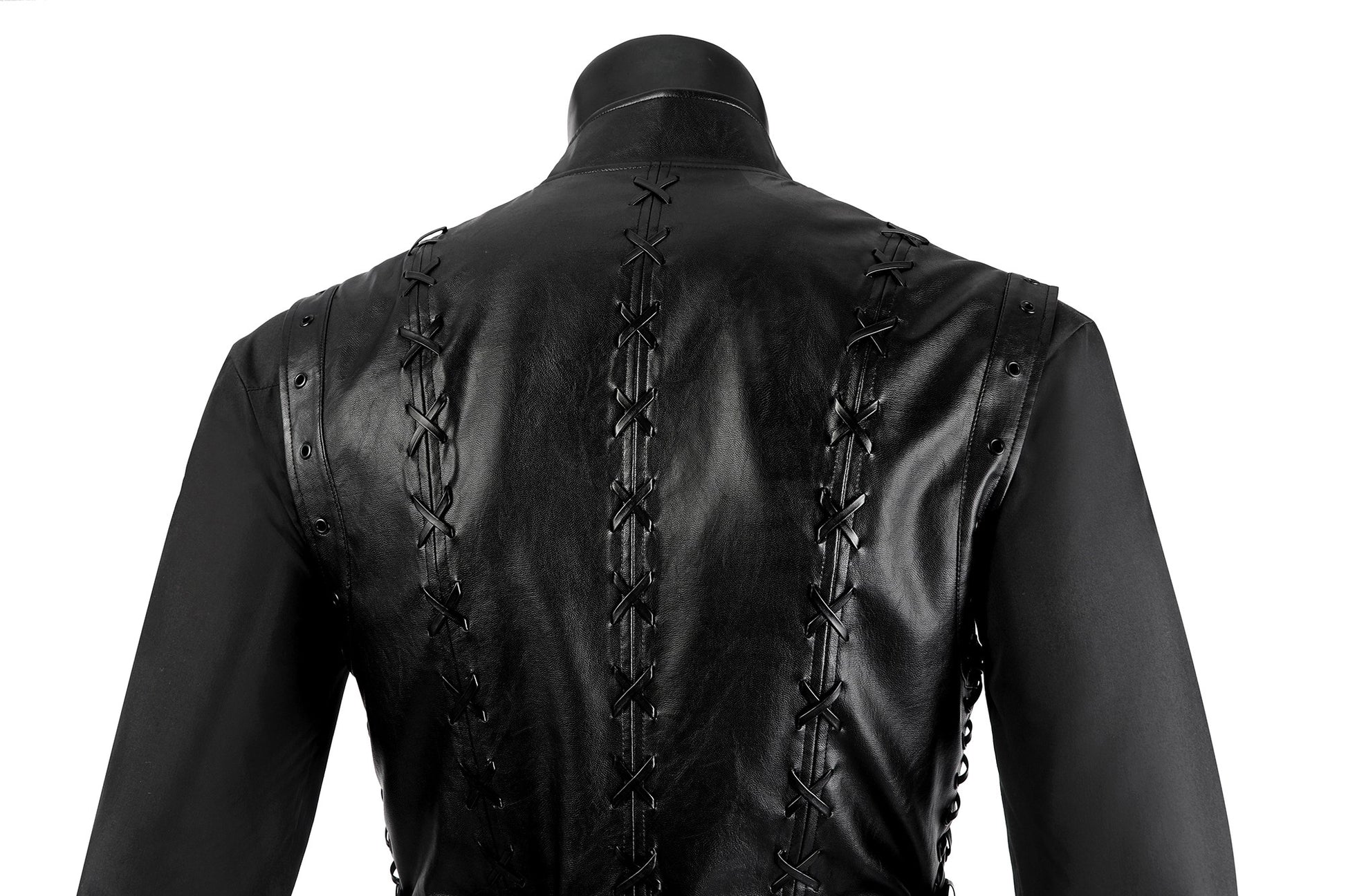 Costume de Cosplay Geralt
