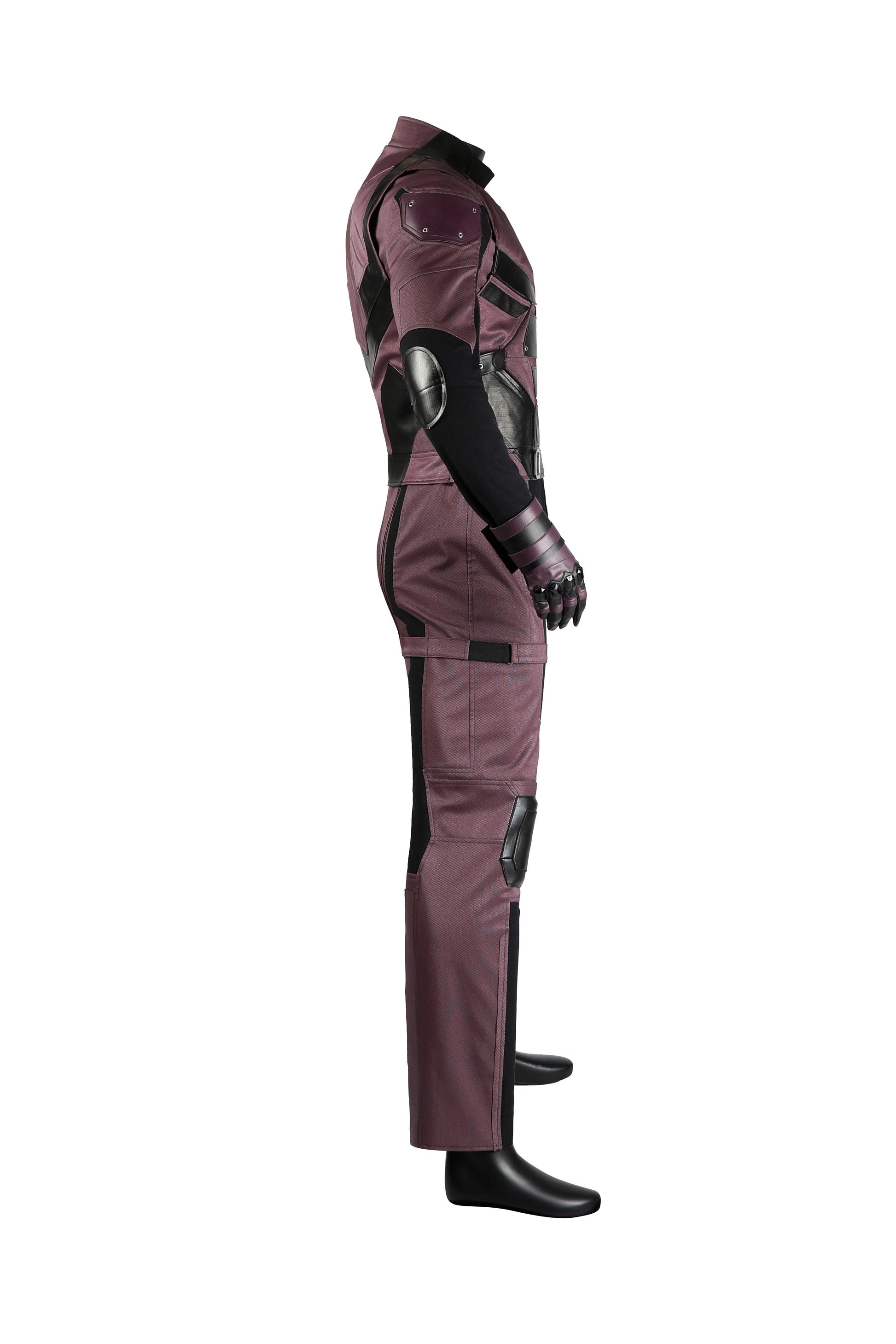 Costume de cosplay de la tenue de Matt Murdock