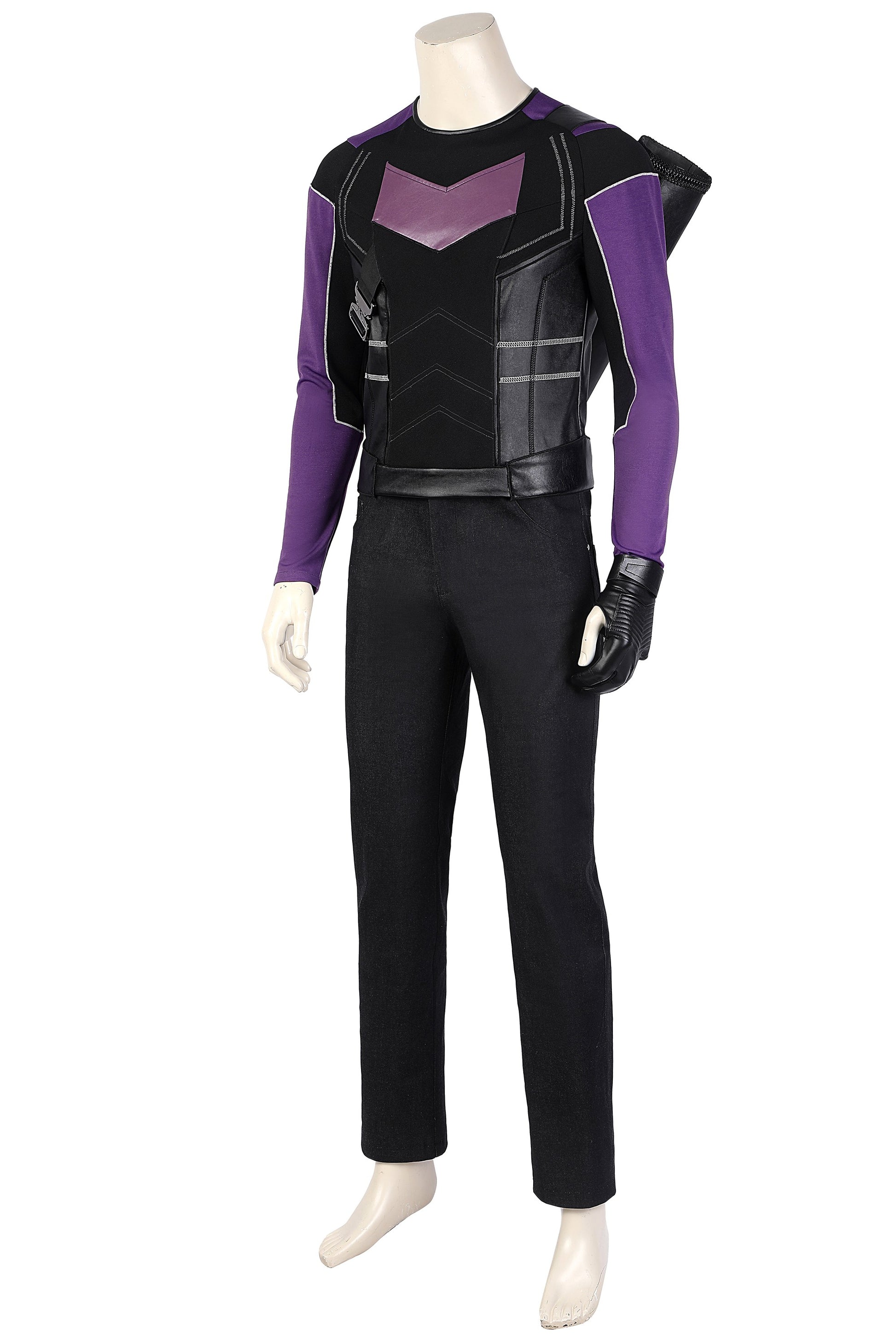 Costume de Cosplay Clinton Barton
