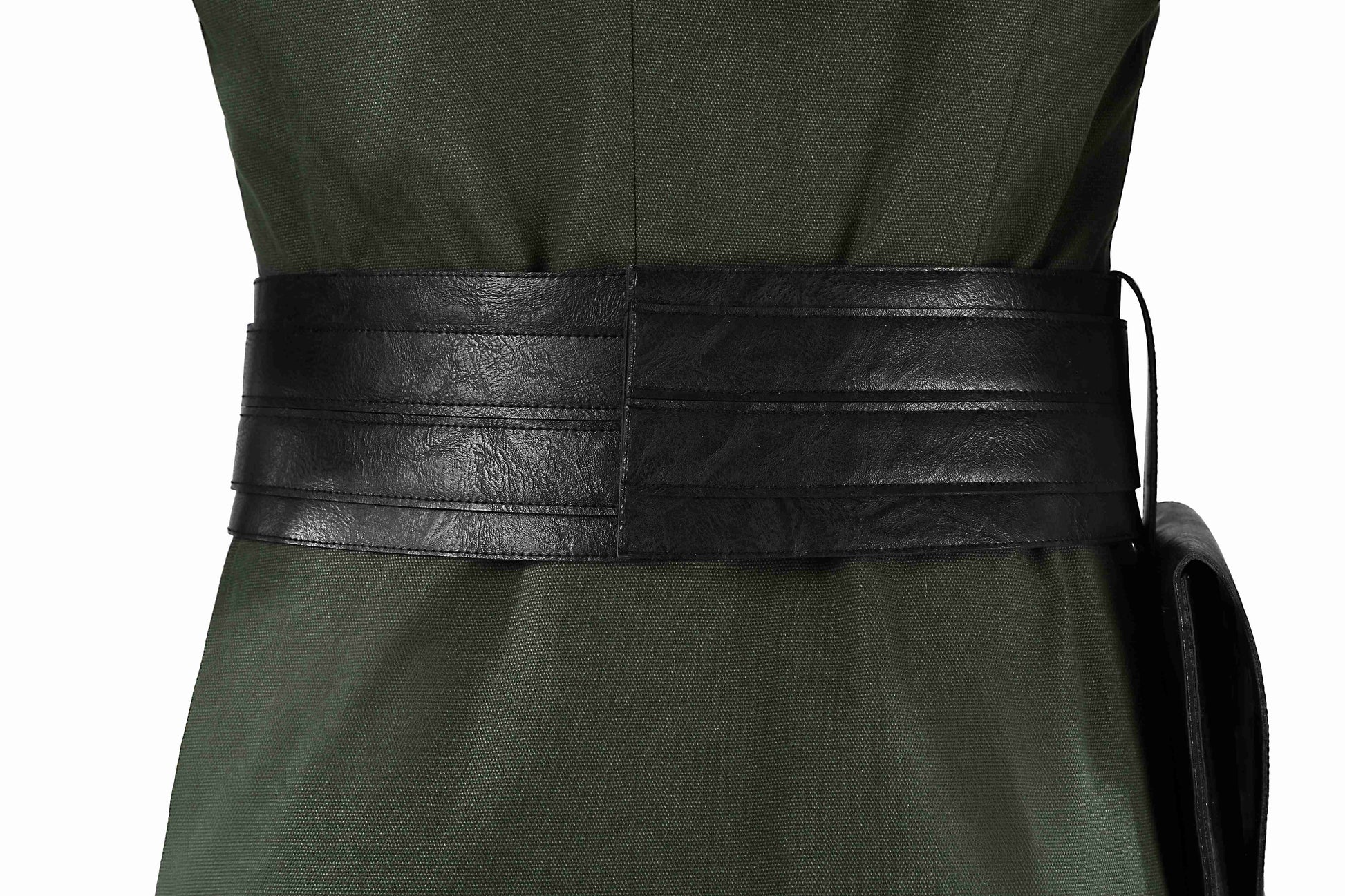 Victor Von Doom Costume Cosplay Tenue Noire