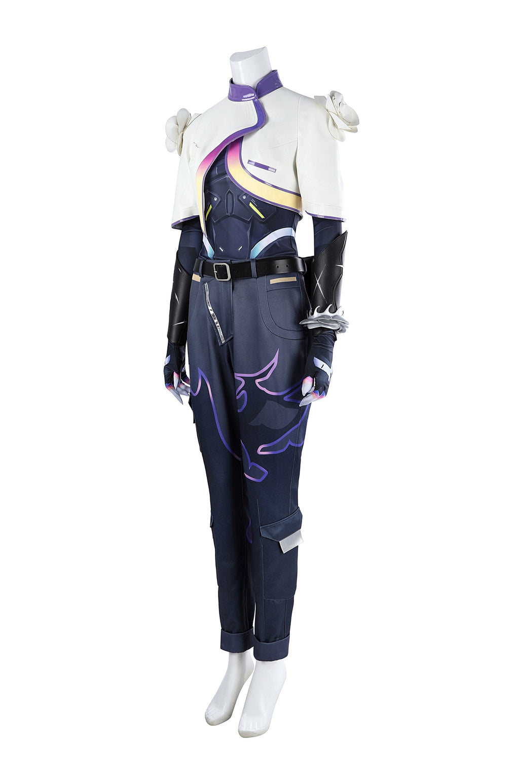 Costume de Cosplay Vyse