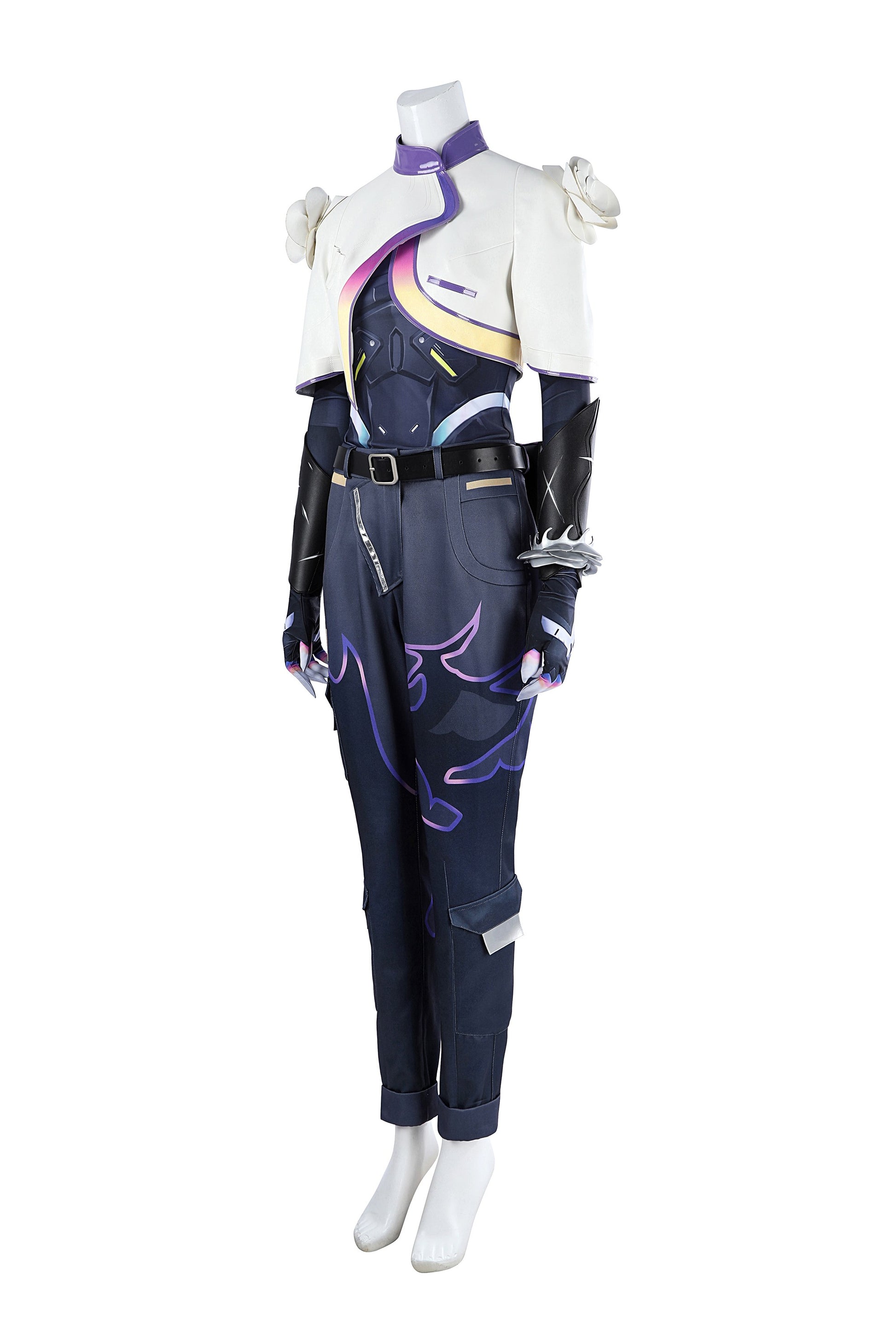 Costume de Cosplay Vyse