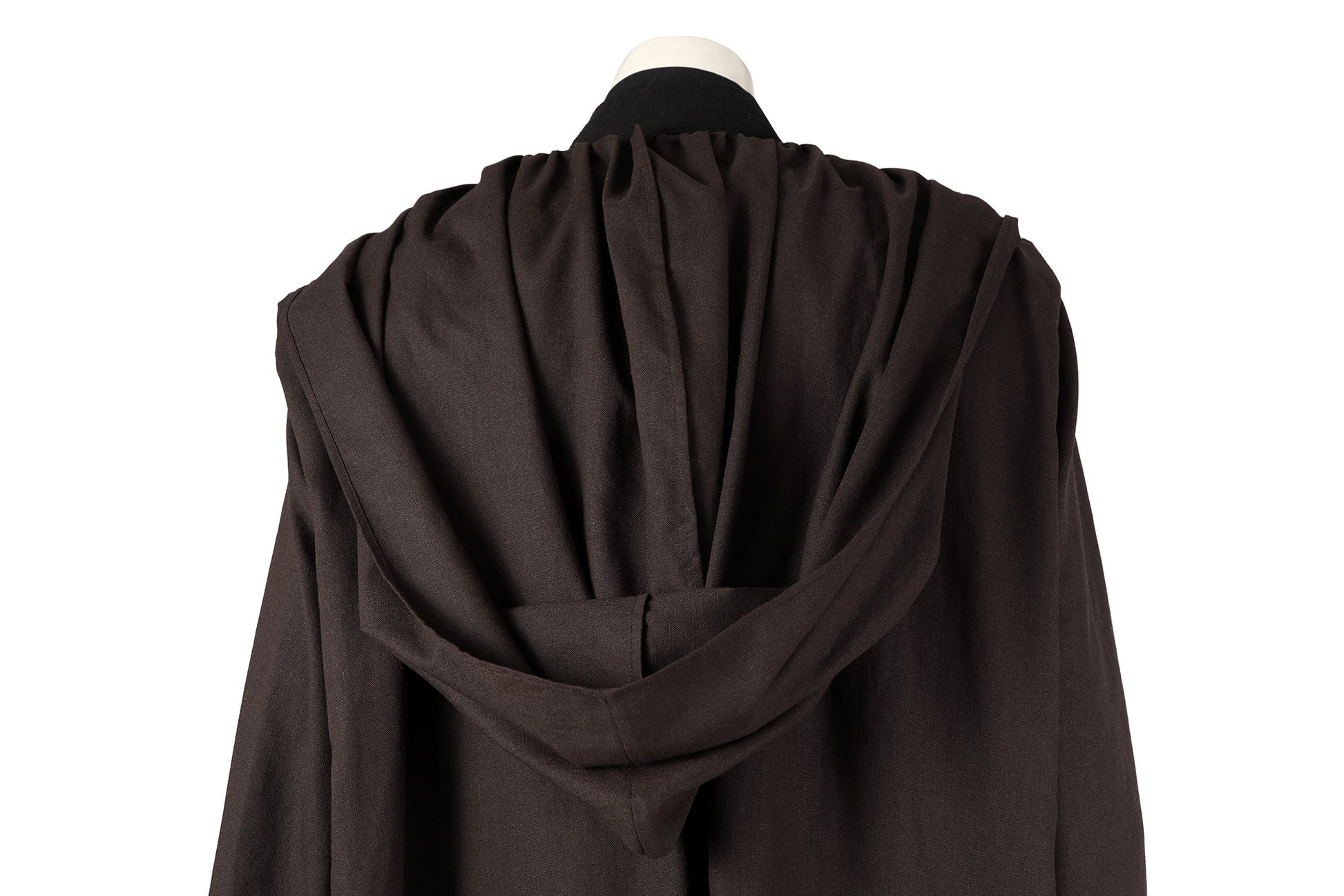 Costume de Cosplay Anakin Skywalker Tenue Noire