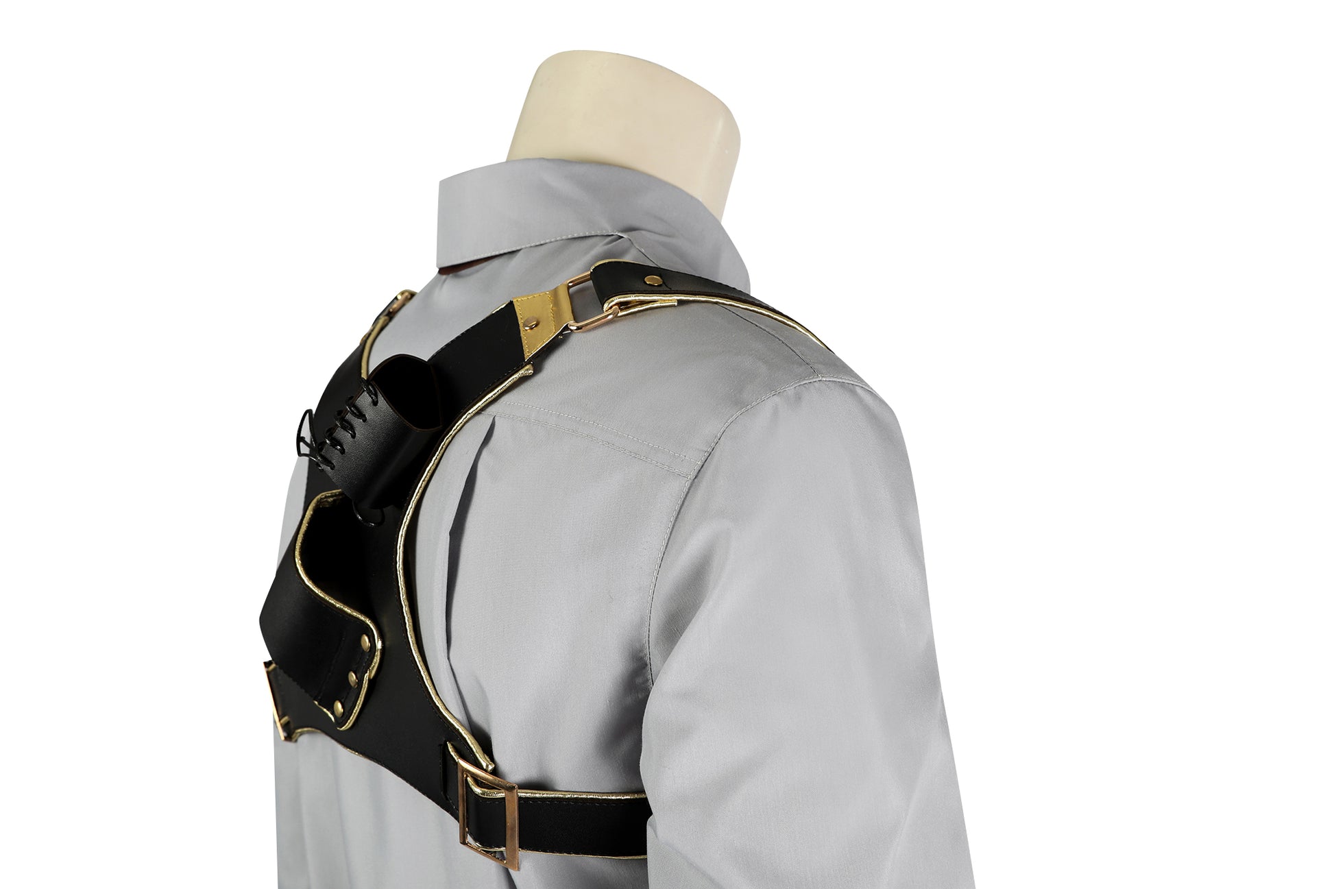 Costume de cosplay Lo ki