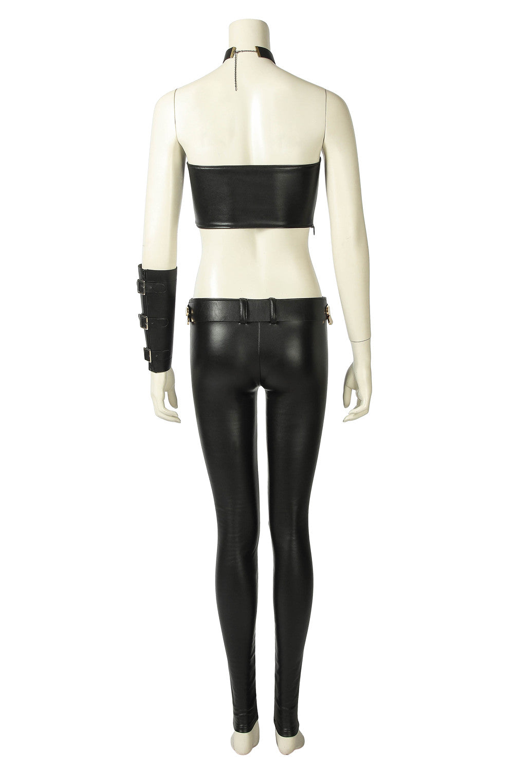 Costume de Cosplay Trish