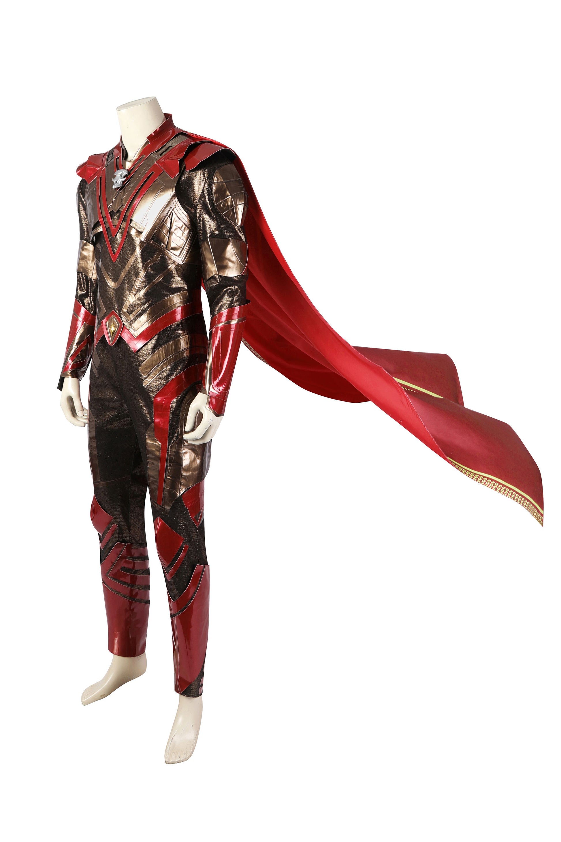 Costume de Cosplay Adam Warlock