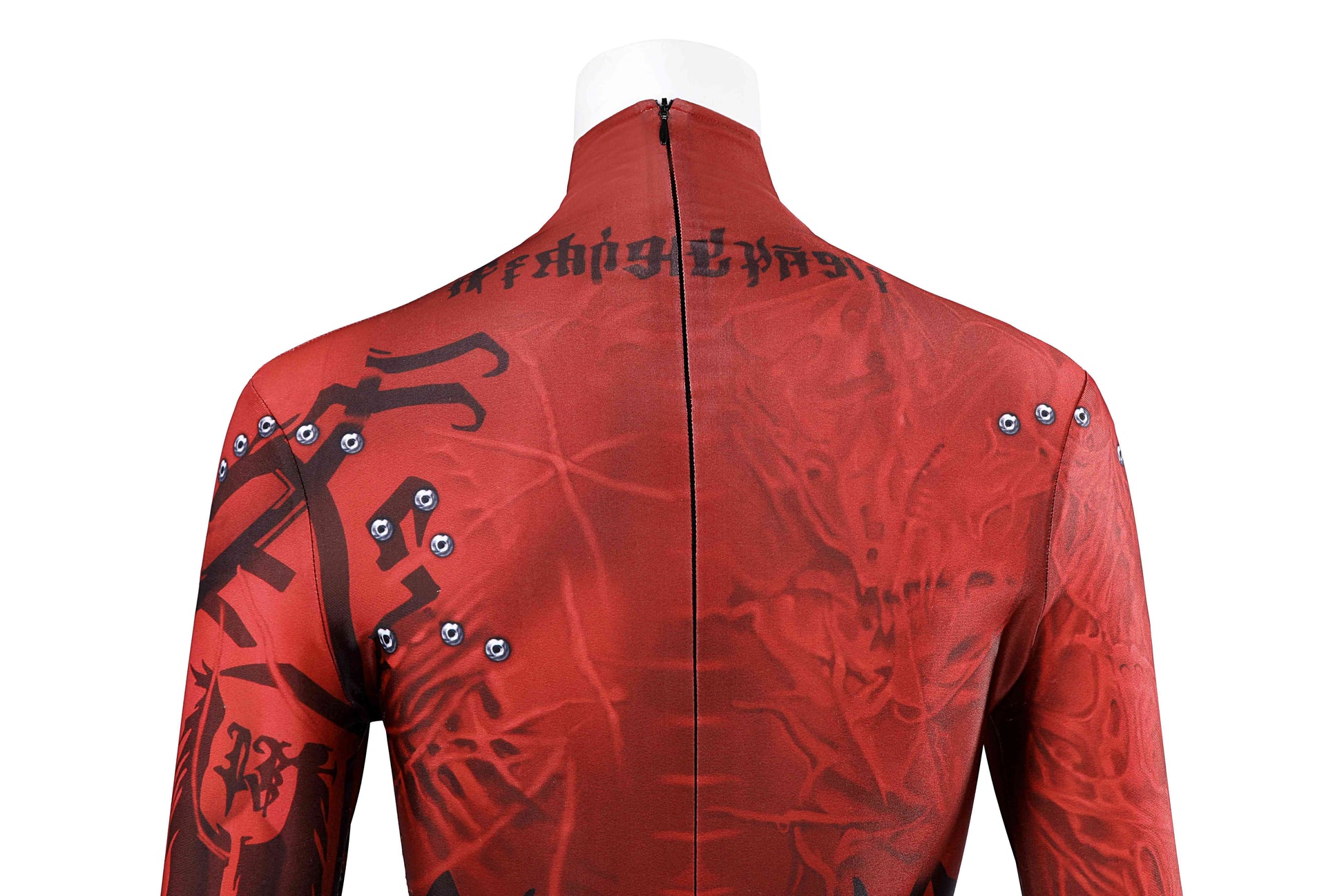 Costume de Cosplay Karlach