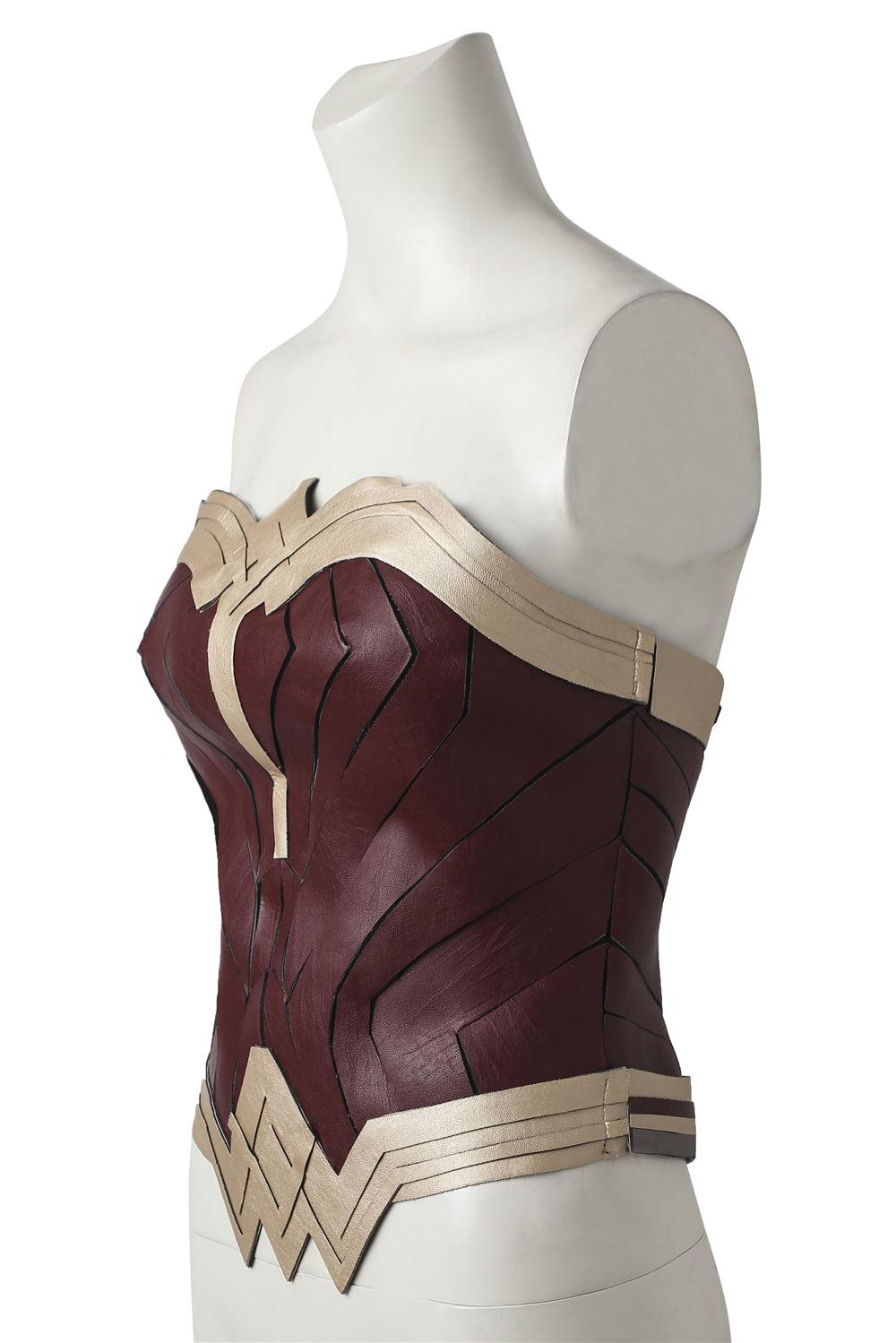 Wonder Woman Diana Prince Costume Cosplay