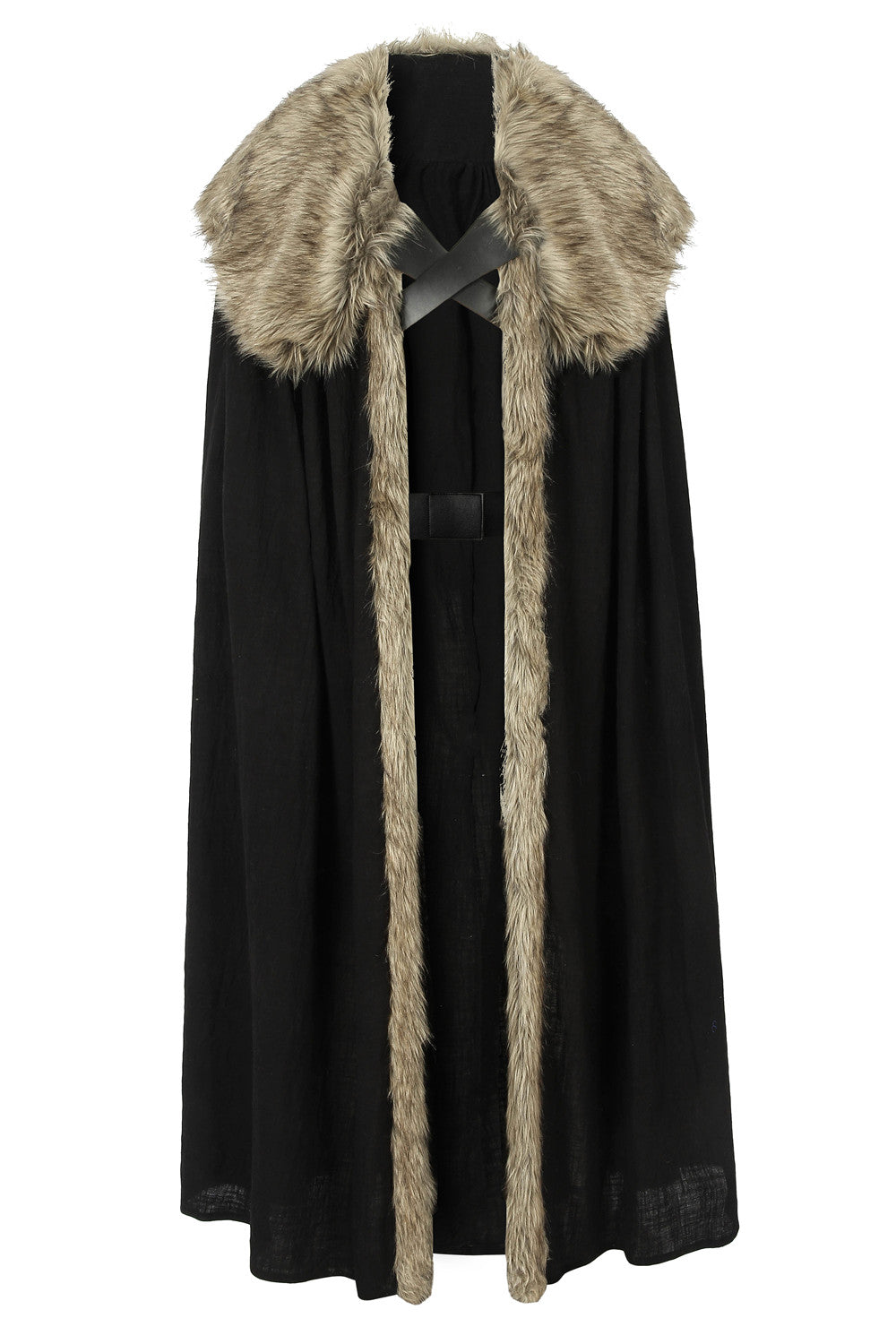 Costume Cosplay Jon Snow